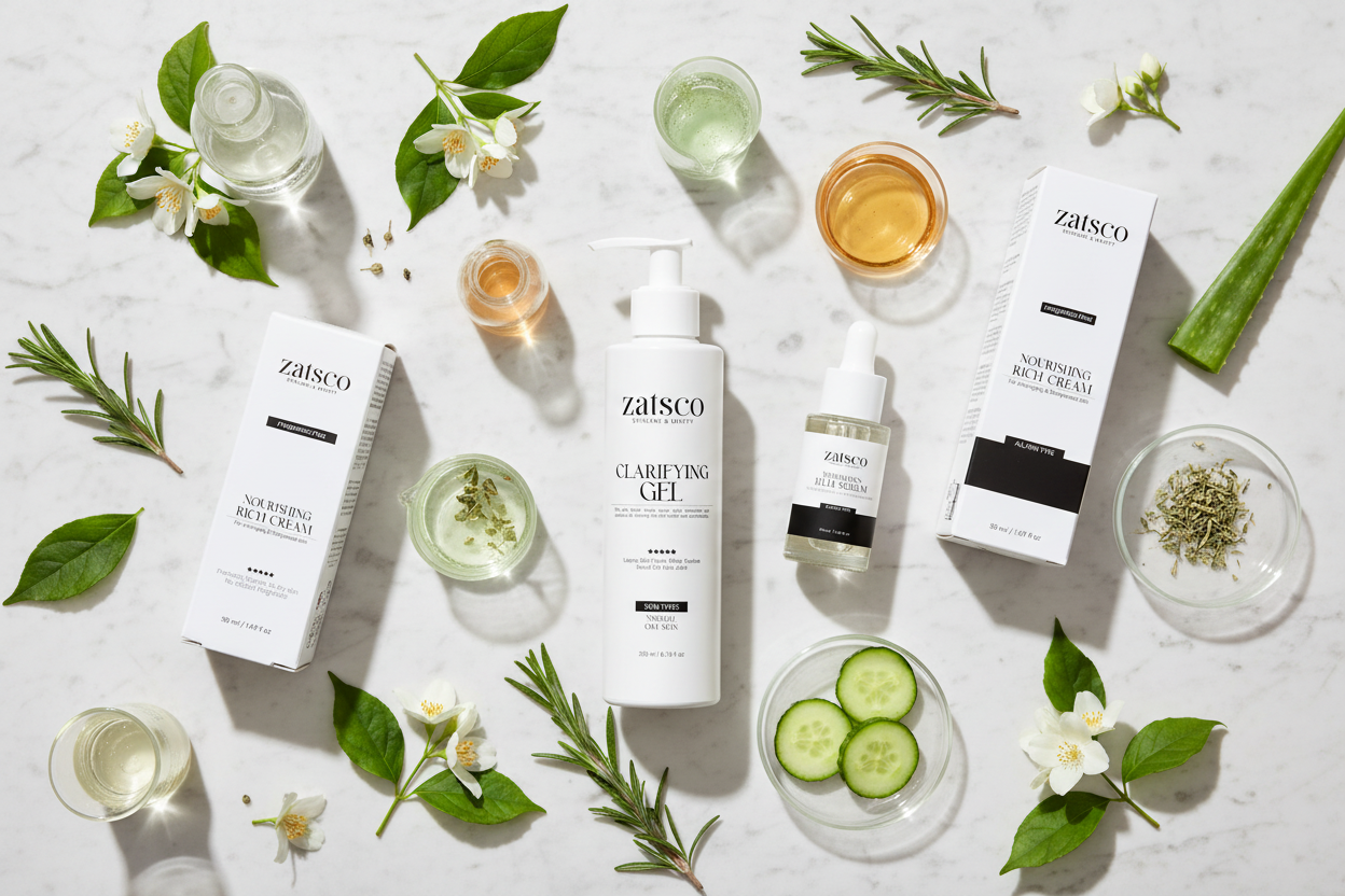 Clean Beauty Explained: What It Means and Why It Matters