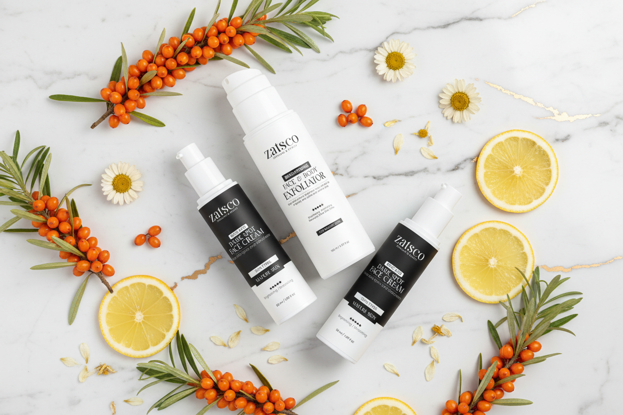 Kojic Acid for Dark Spots: Does It Really Work?