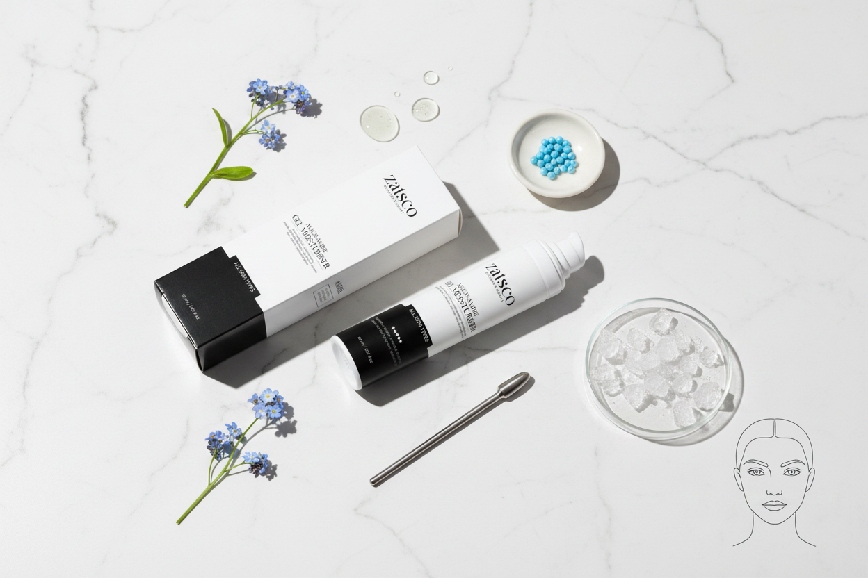 What Is Niacinamide and What Does It Do for Your Skin?