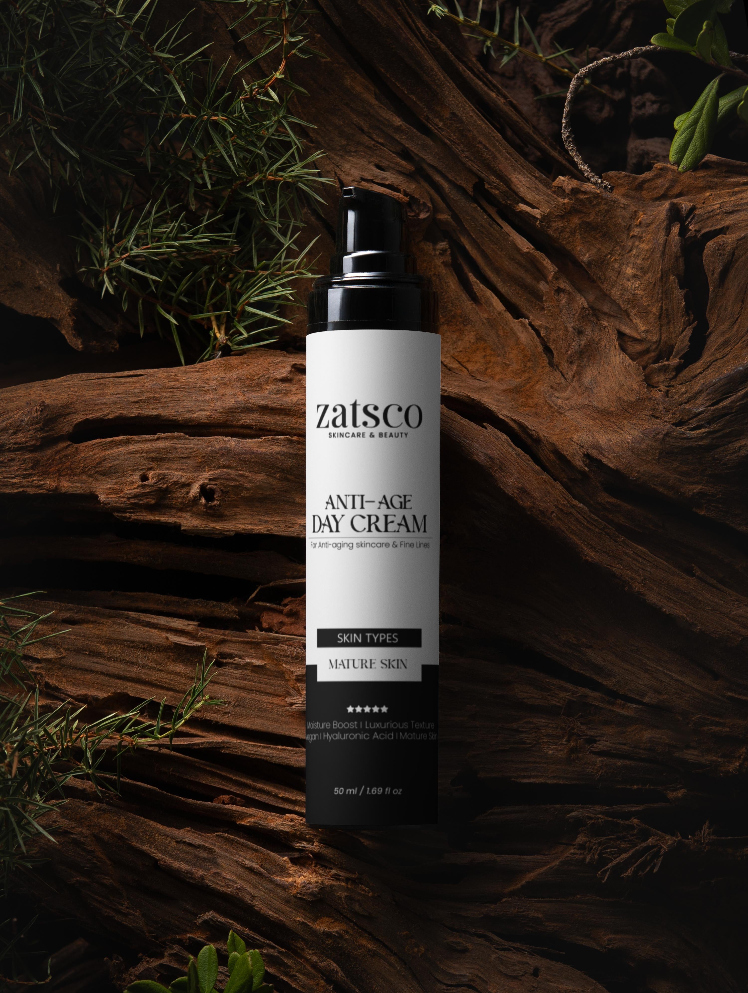 Anti-Age Day Cream