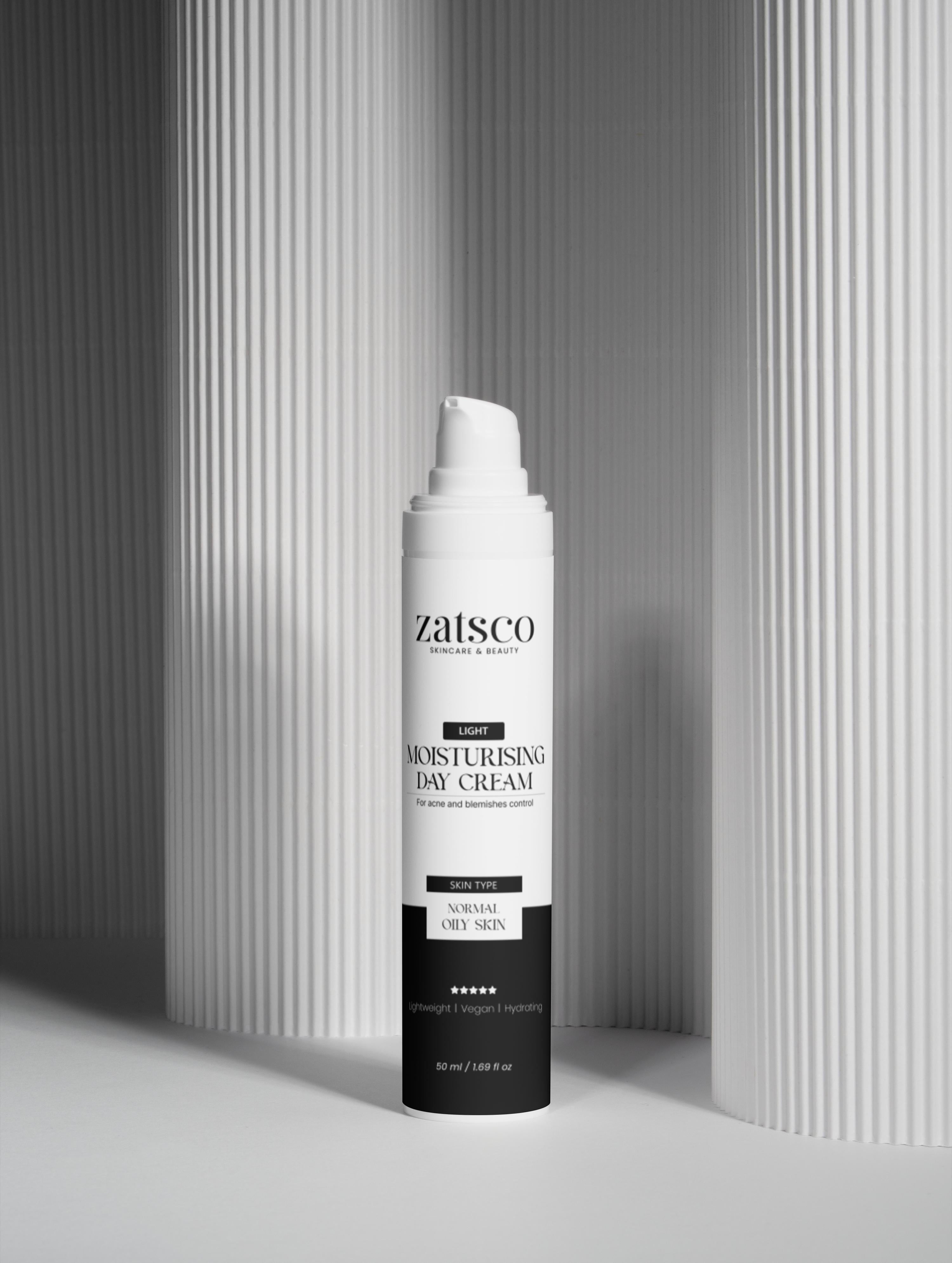 Light Moisturising Day Cream