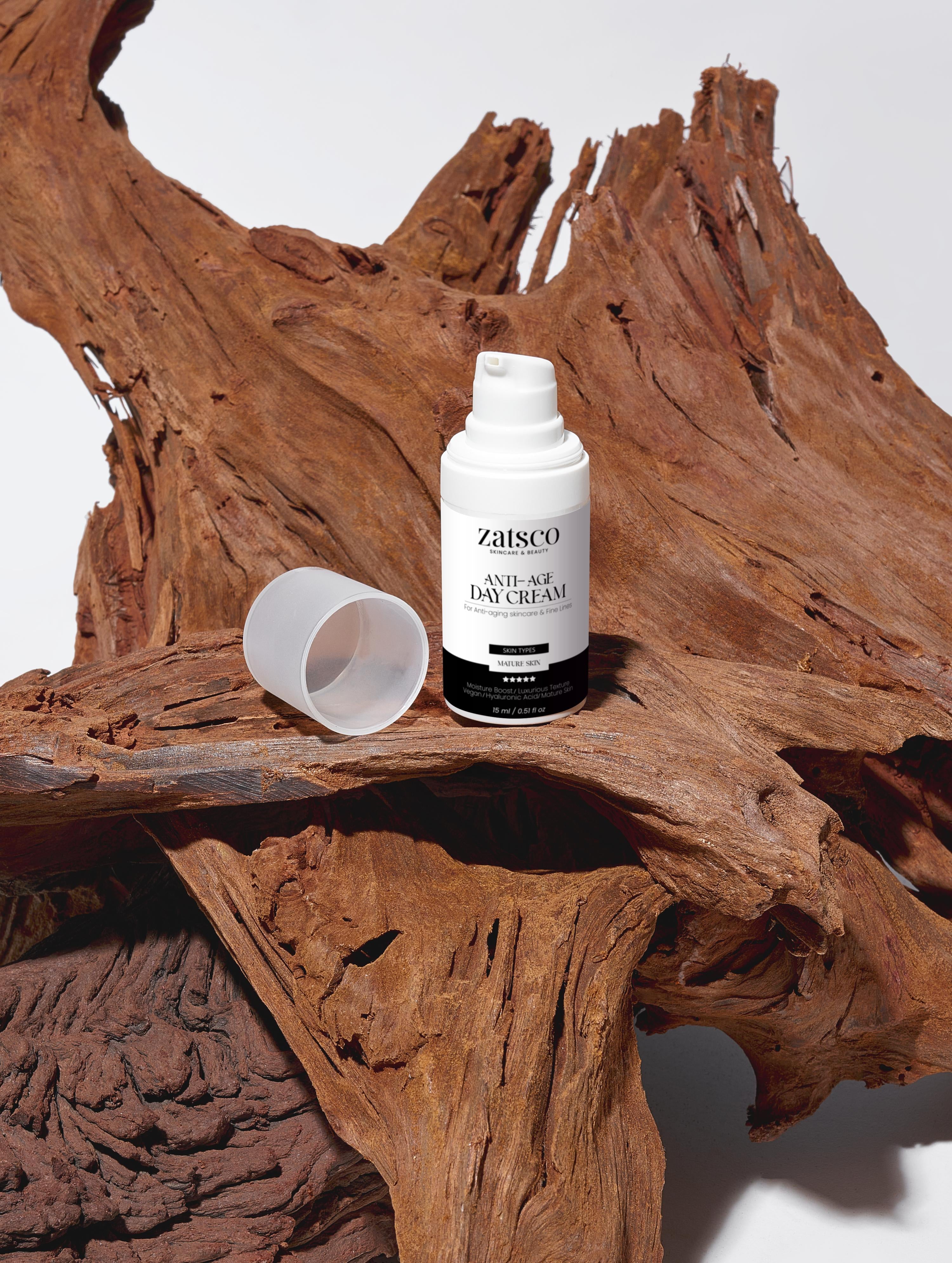 Anti-Age Day Cream