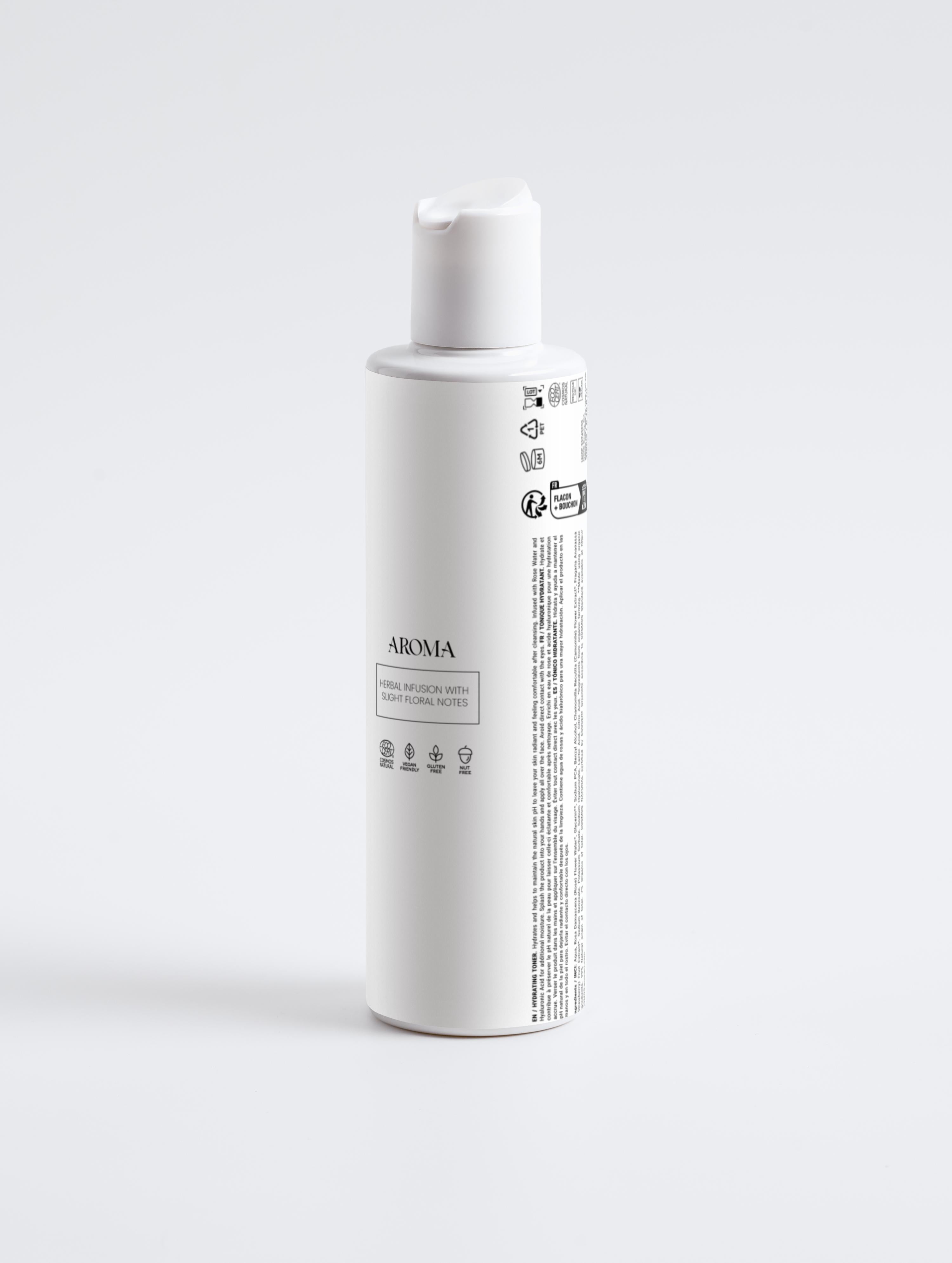 Hydrating Toner