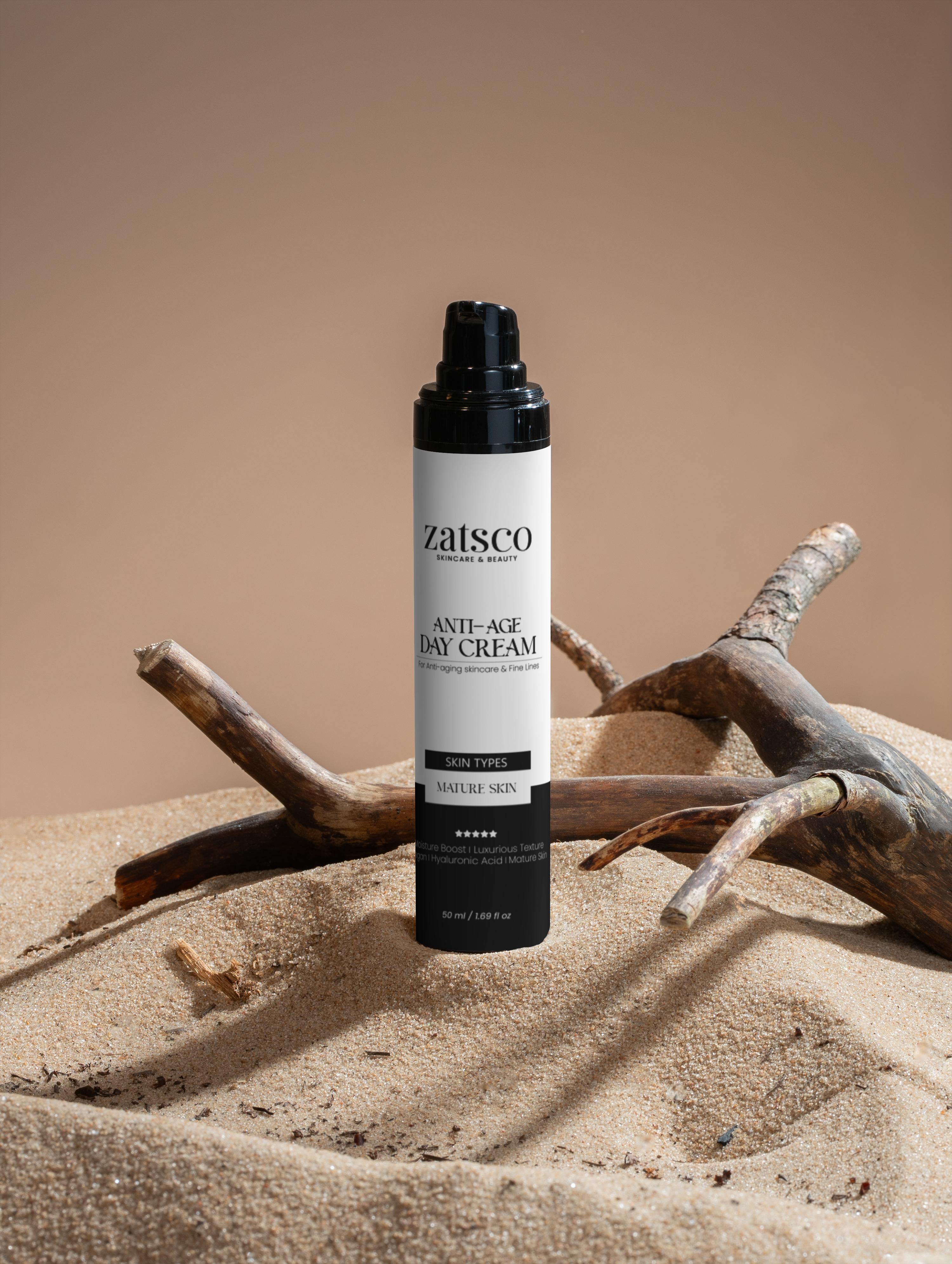Anti-Age Day Cream