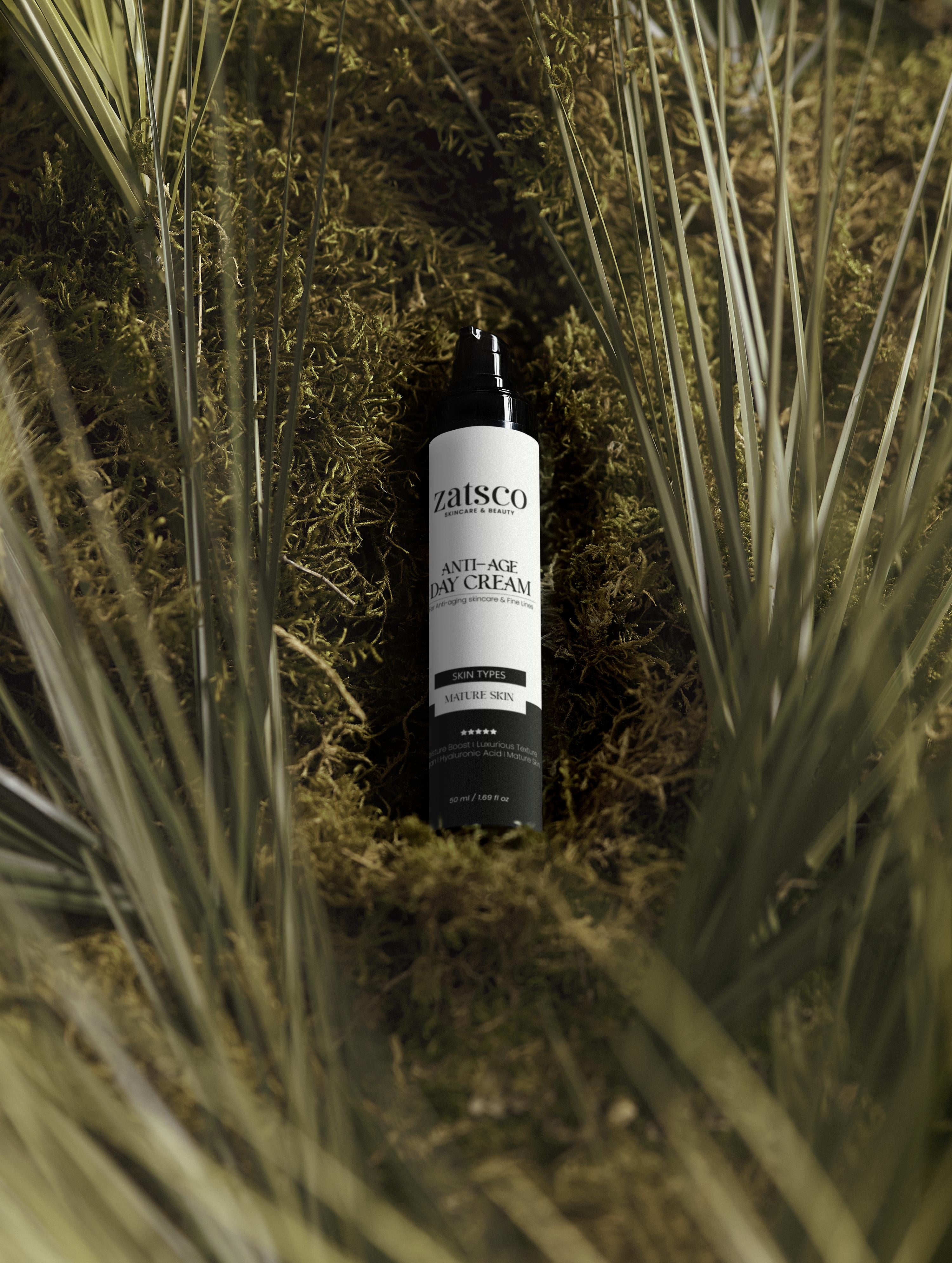 Anti-Age Day Cream