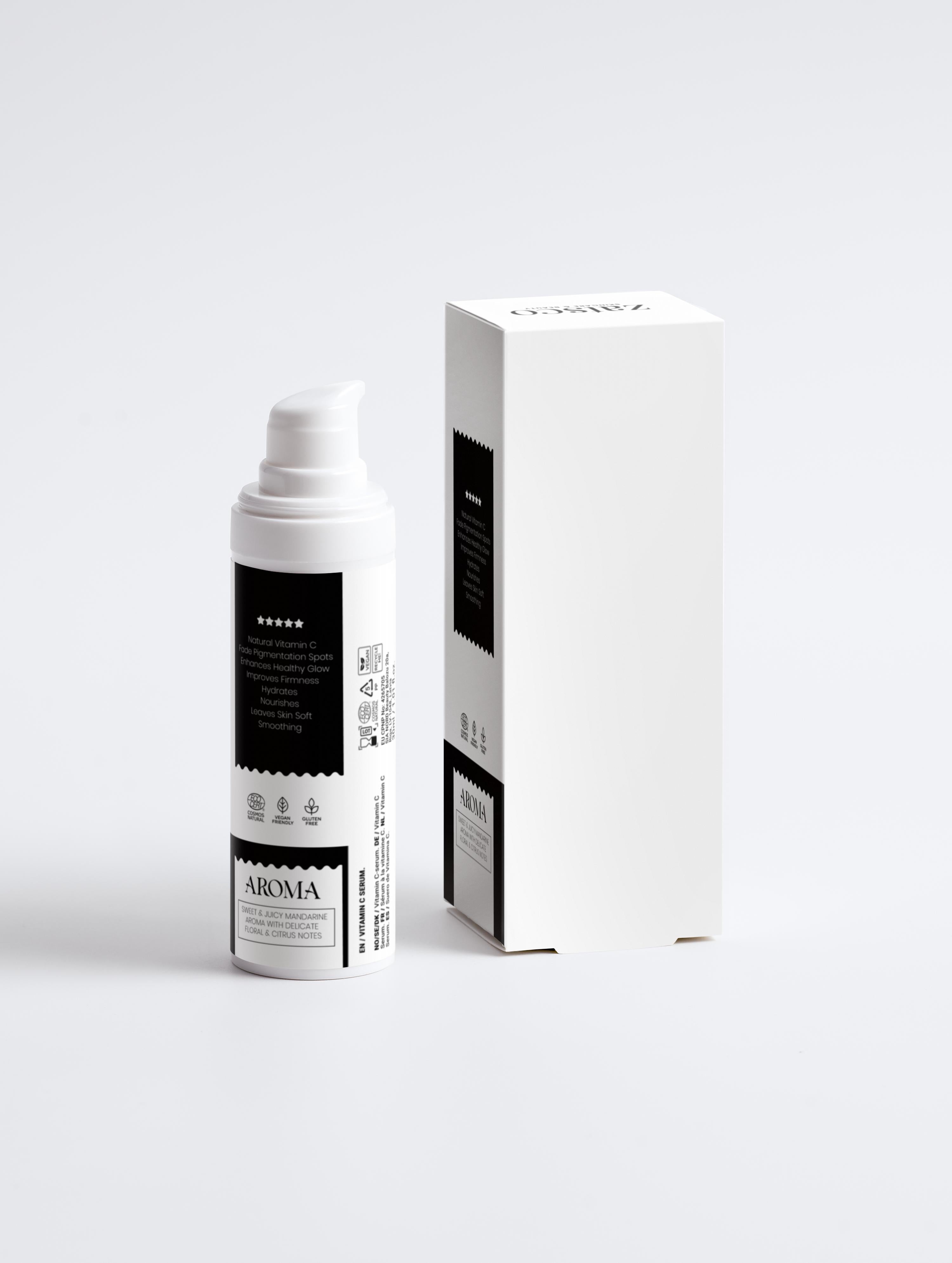 Vitamin C Serum