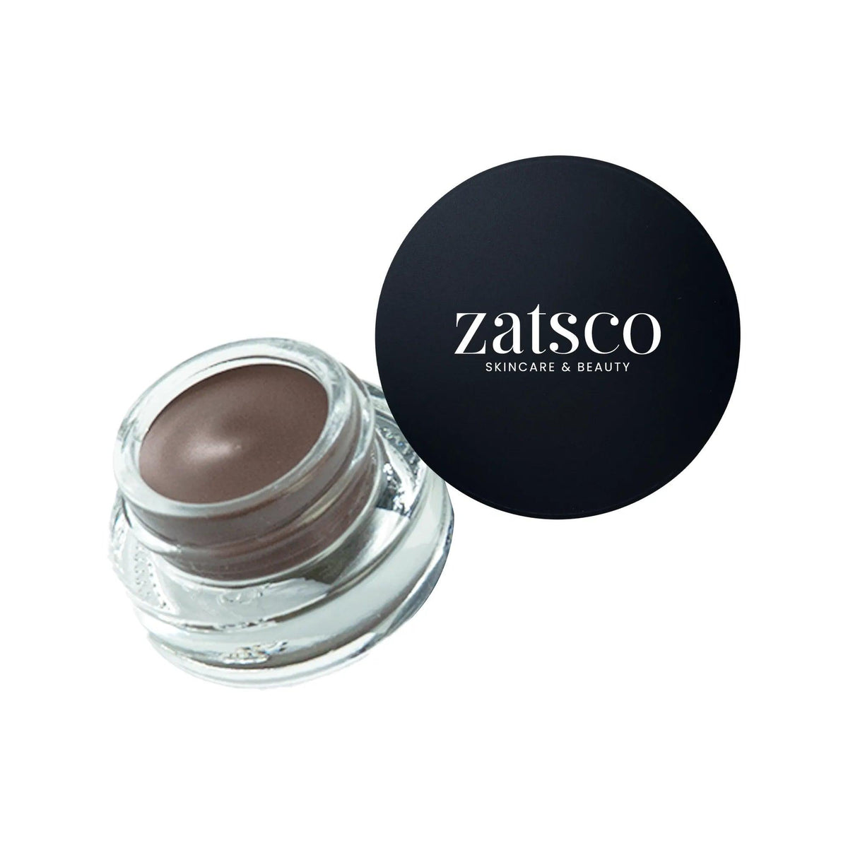 Brow Pomade - Medium Brown - Zatsco Skincare & Beauty