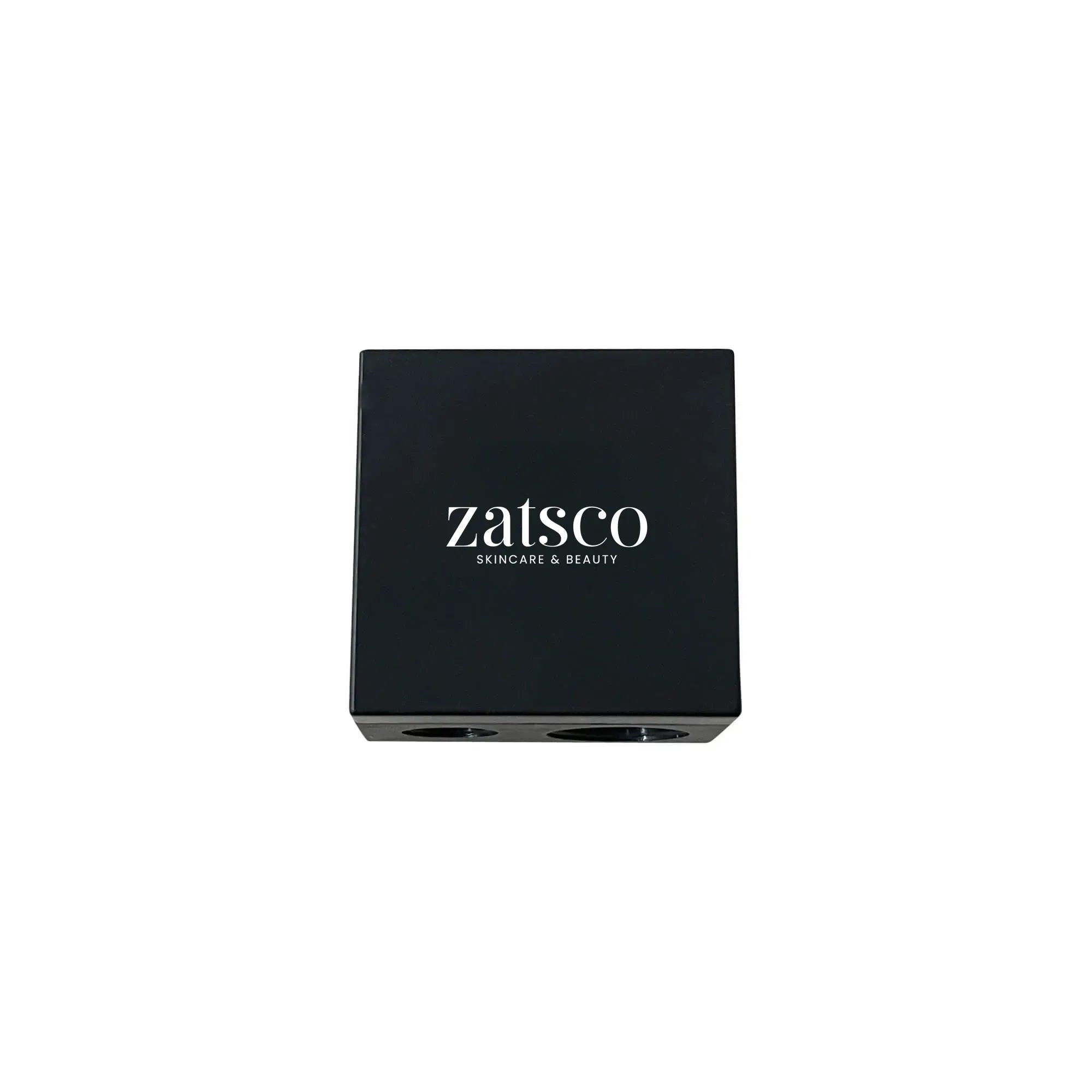 Dual Pencil Sharpener - Zatsco Skincare & Beauty