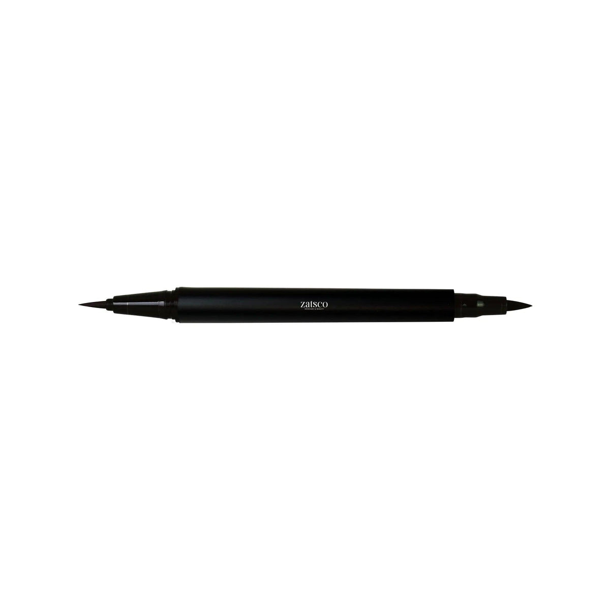 Dual Tip Eye Definer Pen - Black - Zatsco Skincare & Beauty