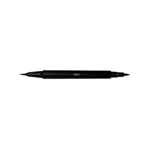 Dual Tip Eye Definer Pen - Black - Zatsco Skincare & Beauty