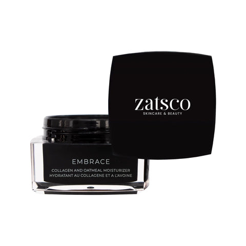 Embrace Collagen Moisturizer - Zatsco Skincare & Beauty