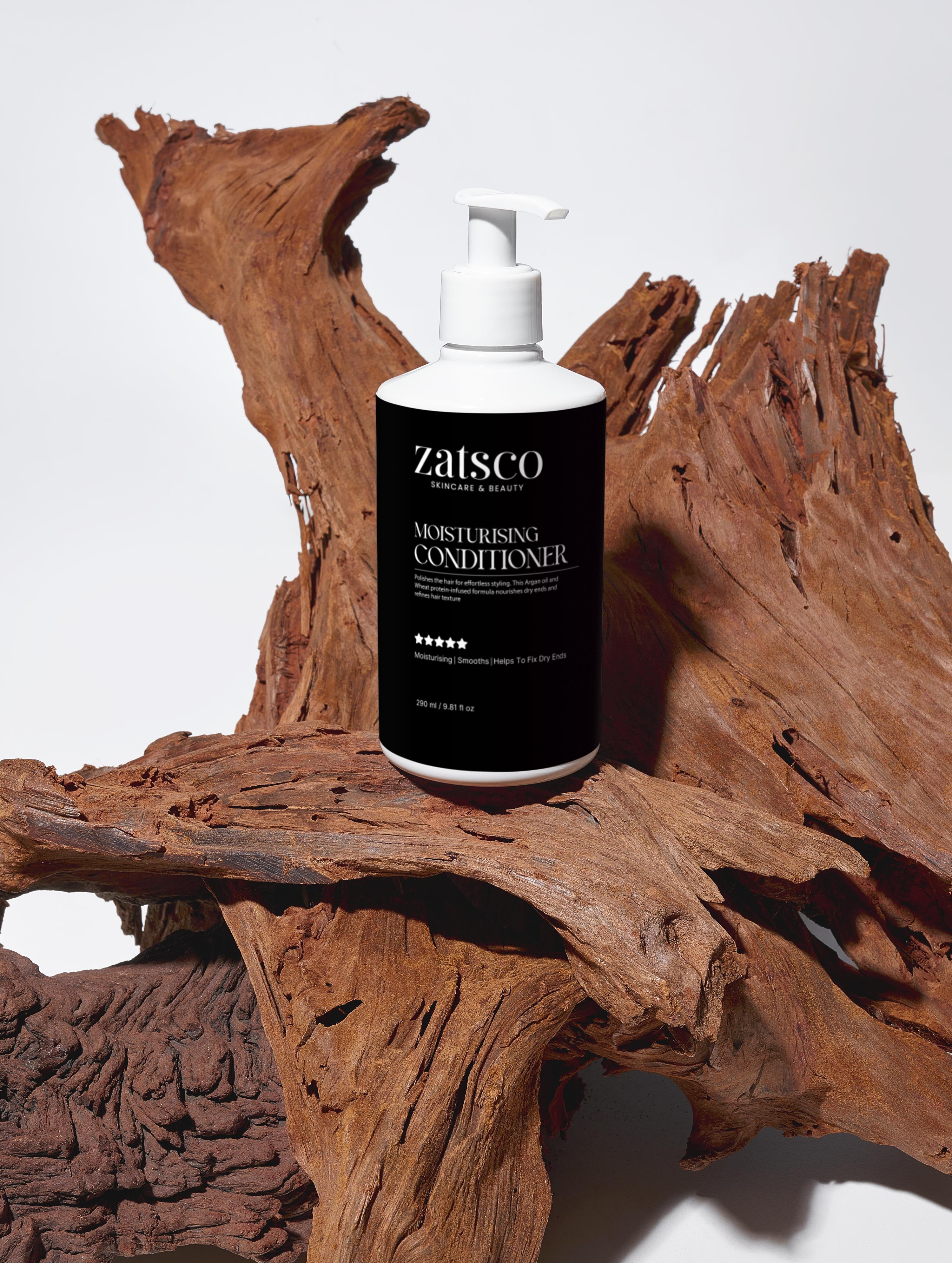 Moisturising Conditioner