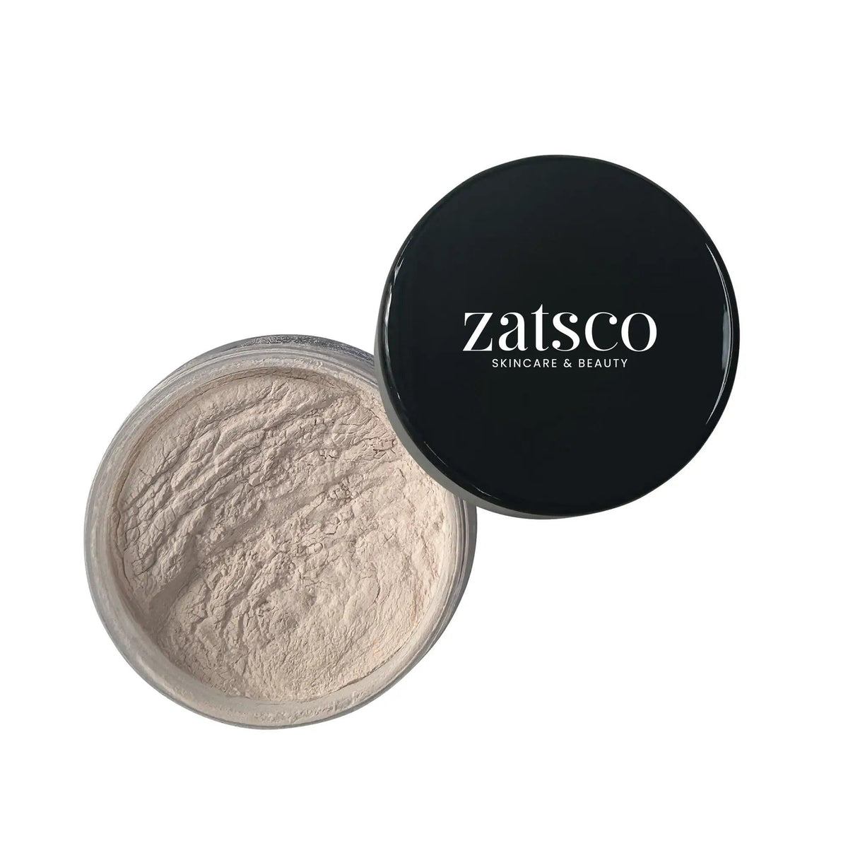 Finishing Powder - Zatsco Skincare & Beauty