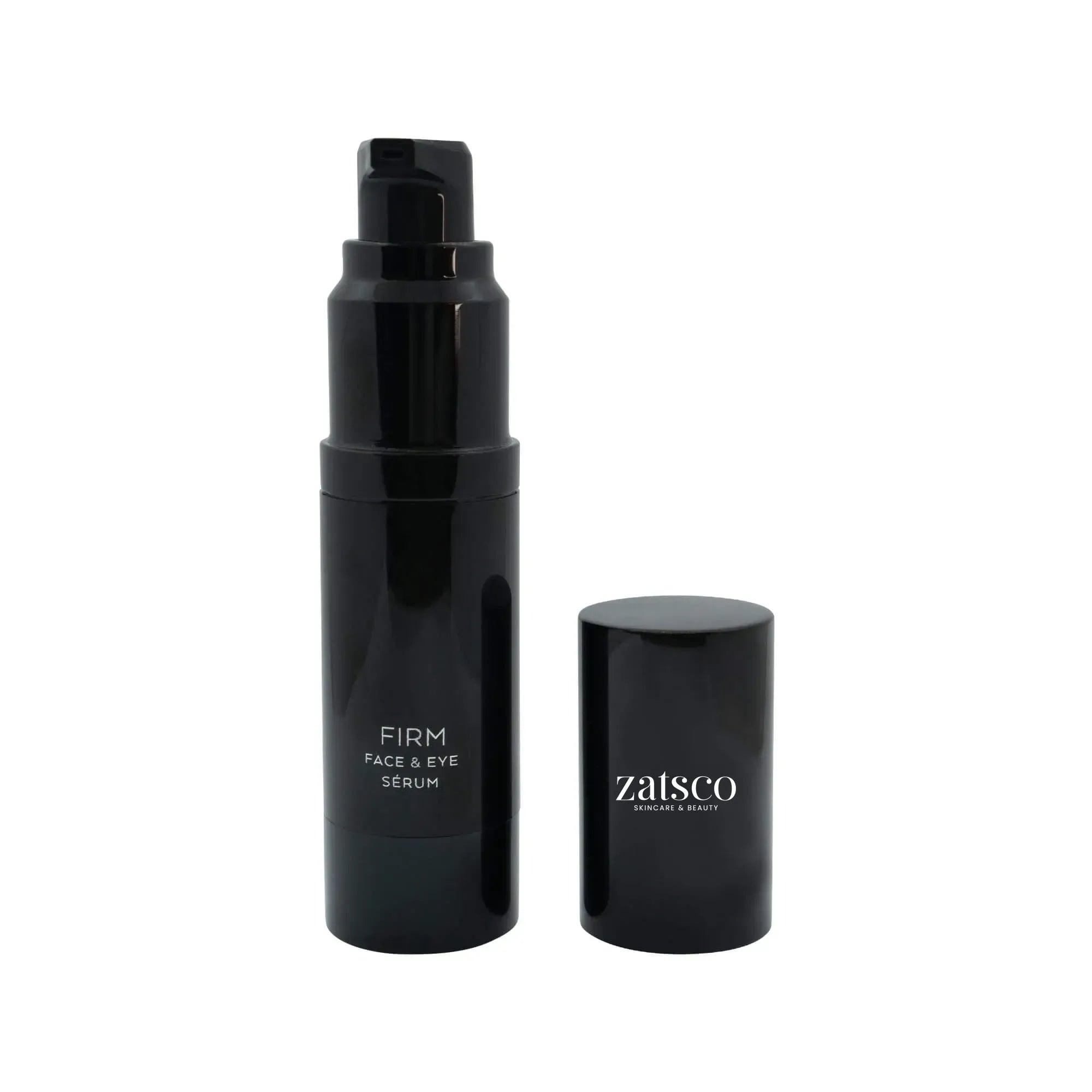 Firm Serum - Zatsco Skincare & Beauty