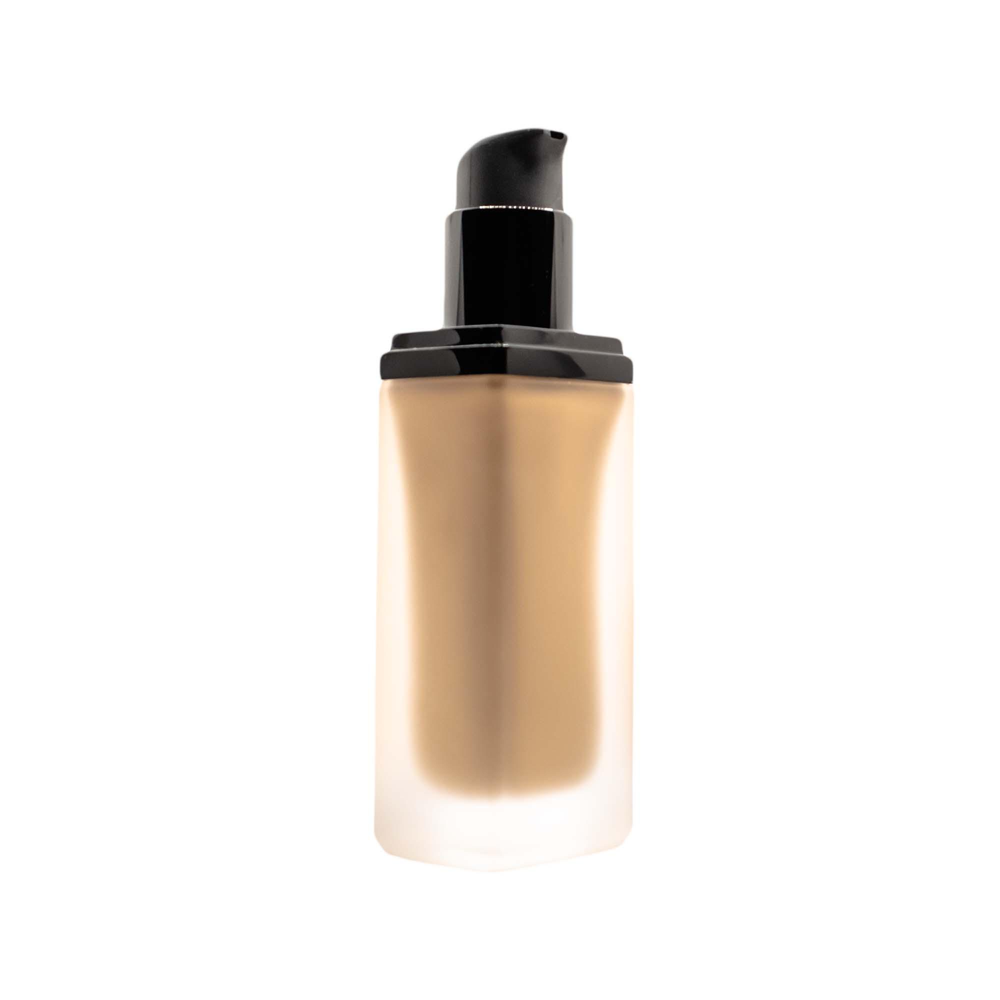 Foundation - Bronze Night - Zatsco Skincare & Beauty