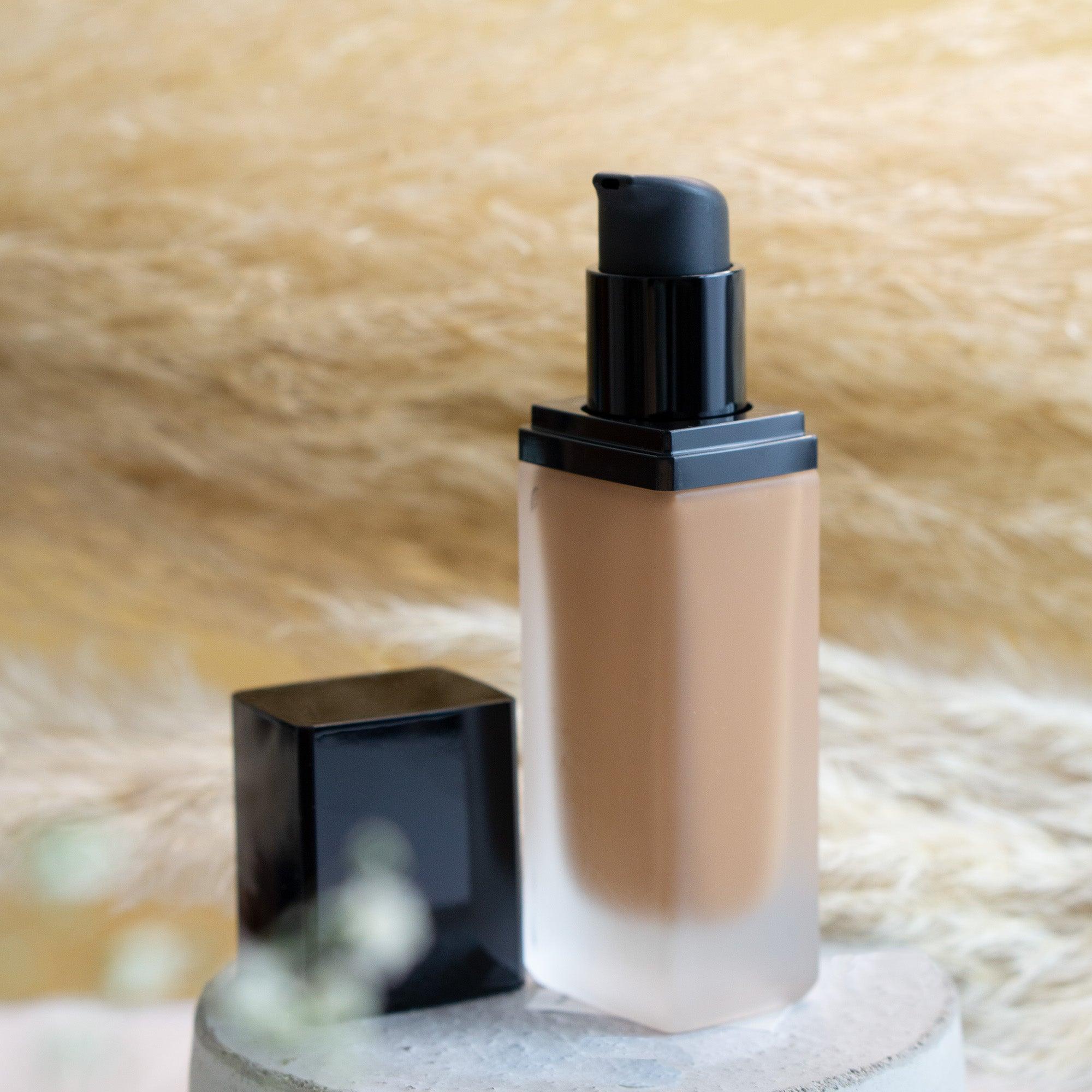 Foundation - Mile Beach - Zatsco Skincare & Beauty