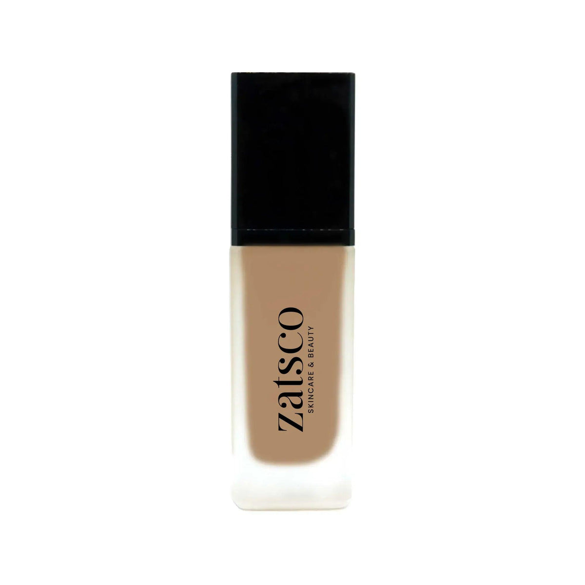 Foundation - Toasted - Zatsco Skincare & Beauty