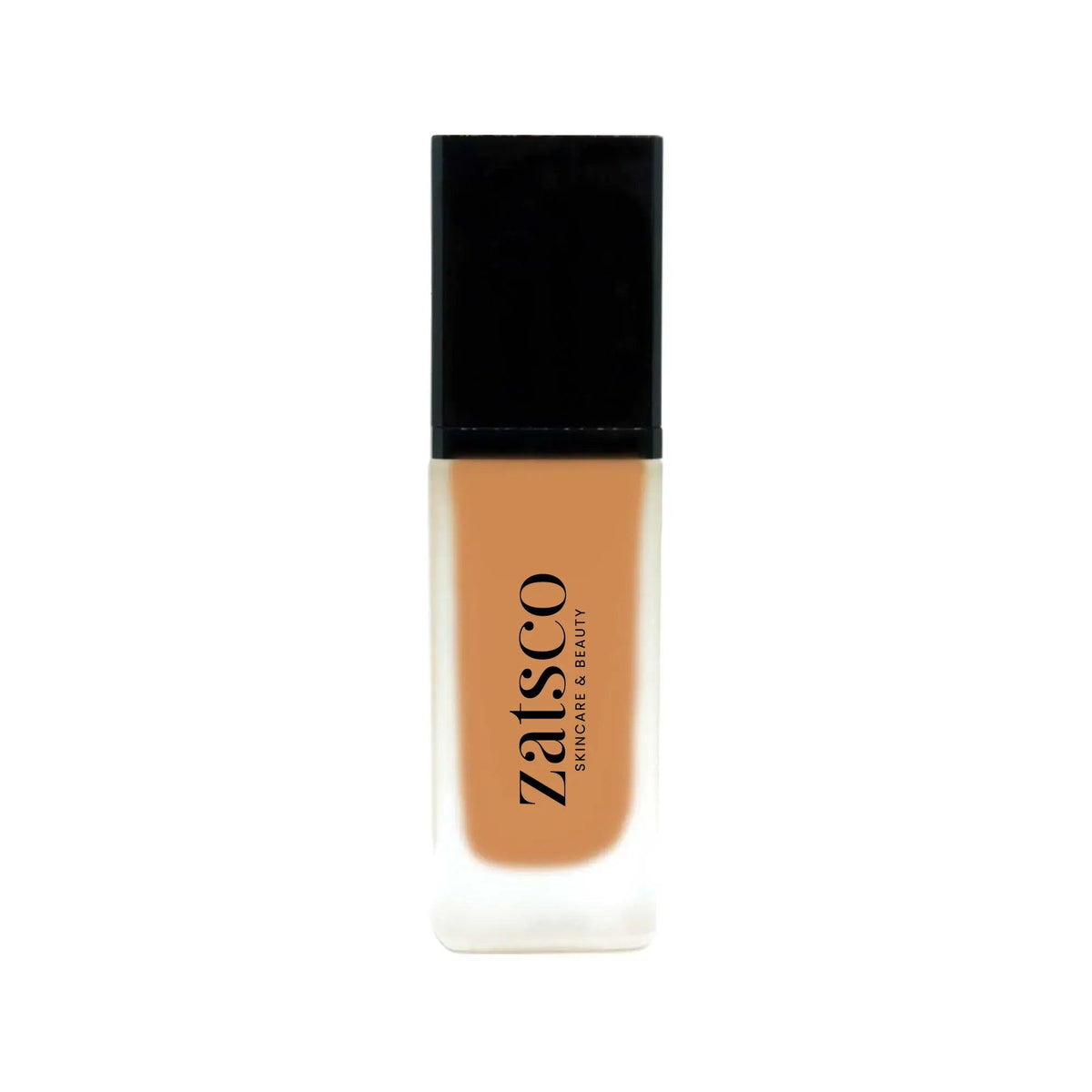 Foundation - Marigold - Zatsco Skincare & Beauty