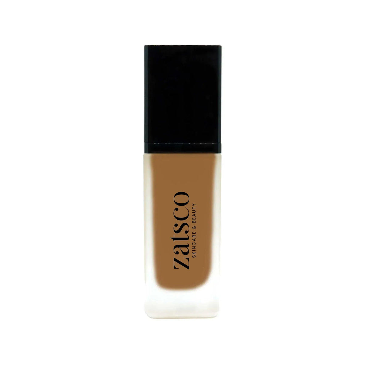 Foundation - Maple - Zatsco Skincare & Beauty