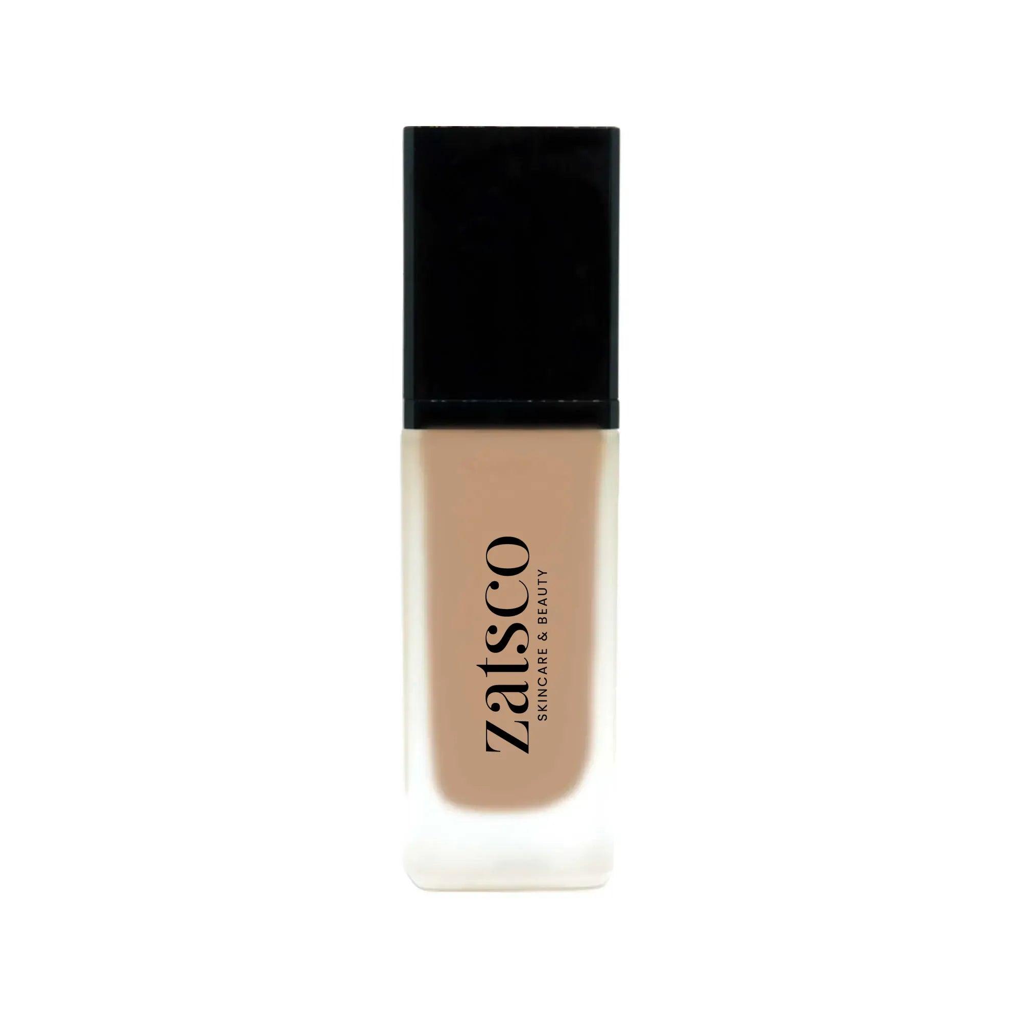 Foundation - Mile Beach - Zatsco Skincare & Beauty