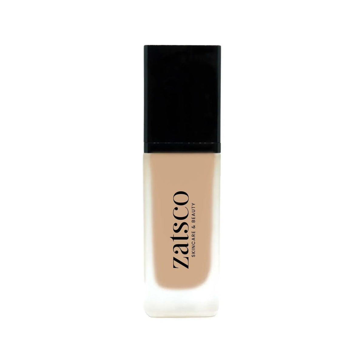 Foundation - Sandstone - Zatsco Skincare & Beauty