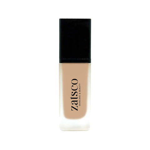 Foundation - Sandstone - Zatsco Skincare & Beauty