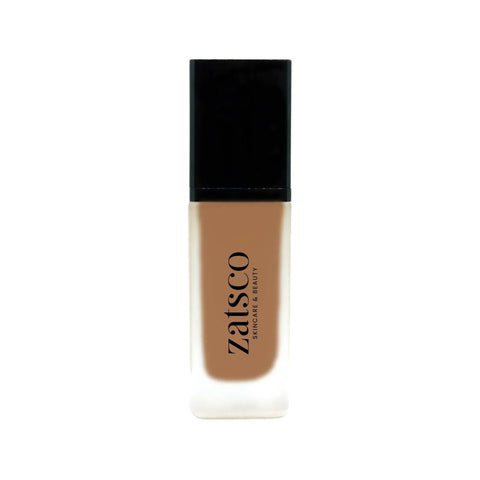 Foundation - Bronze Night - Zatsco Skincare & Beauty