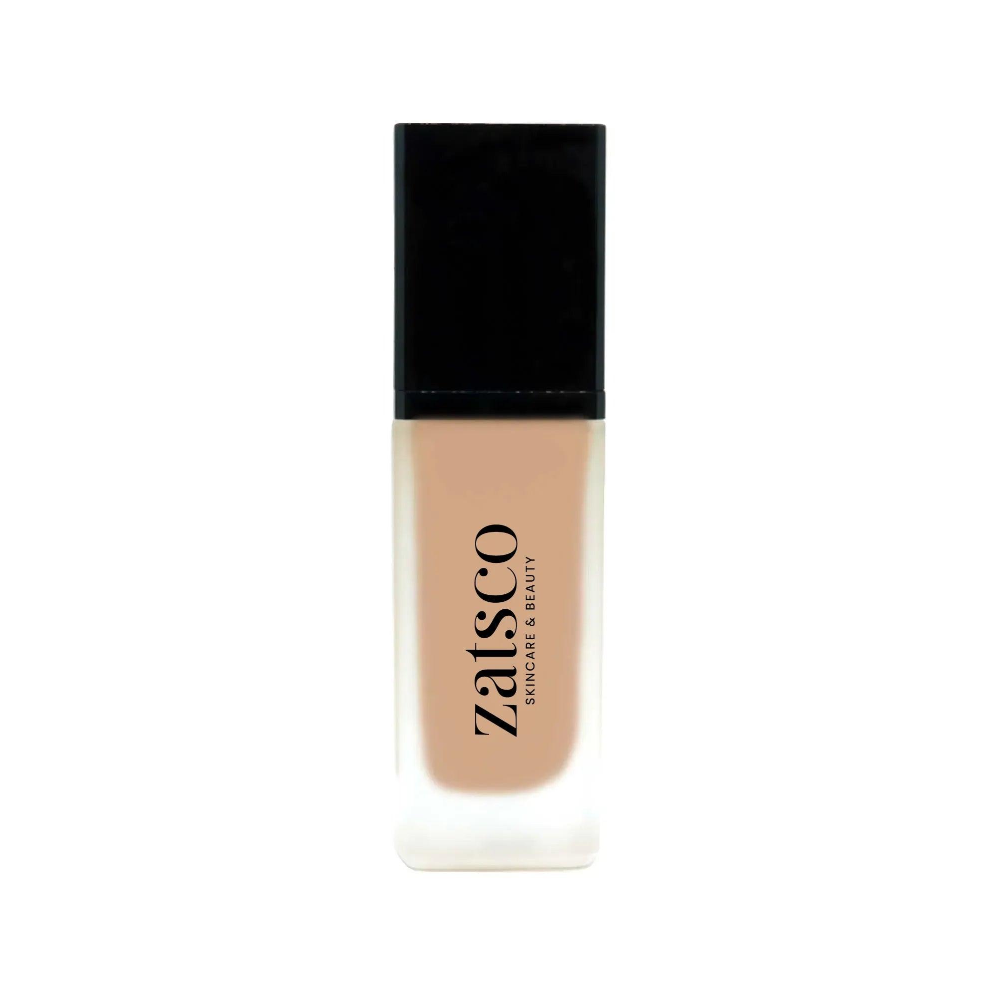 Foundation - Penny - Zatsco Skincare & Beauty