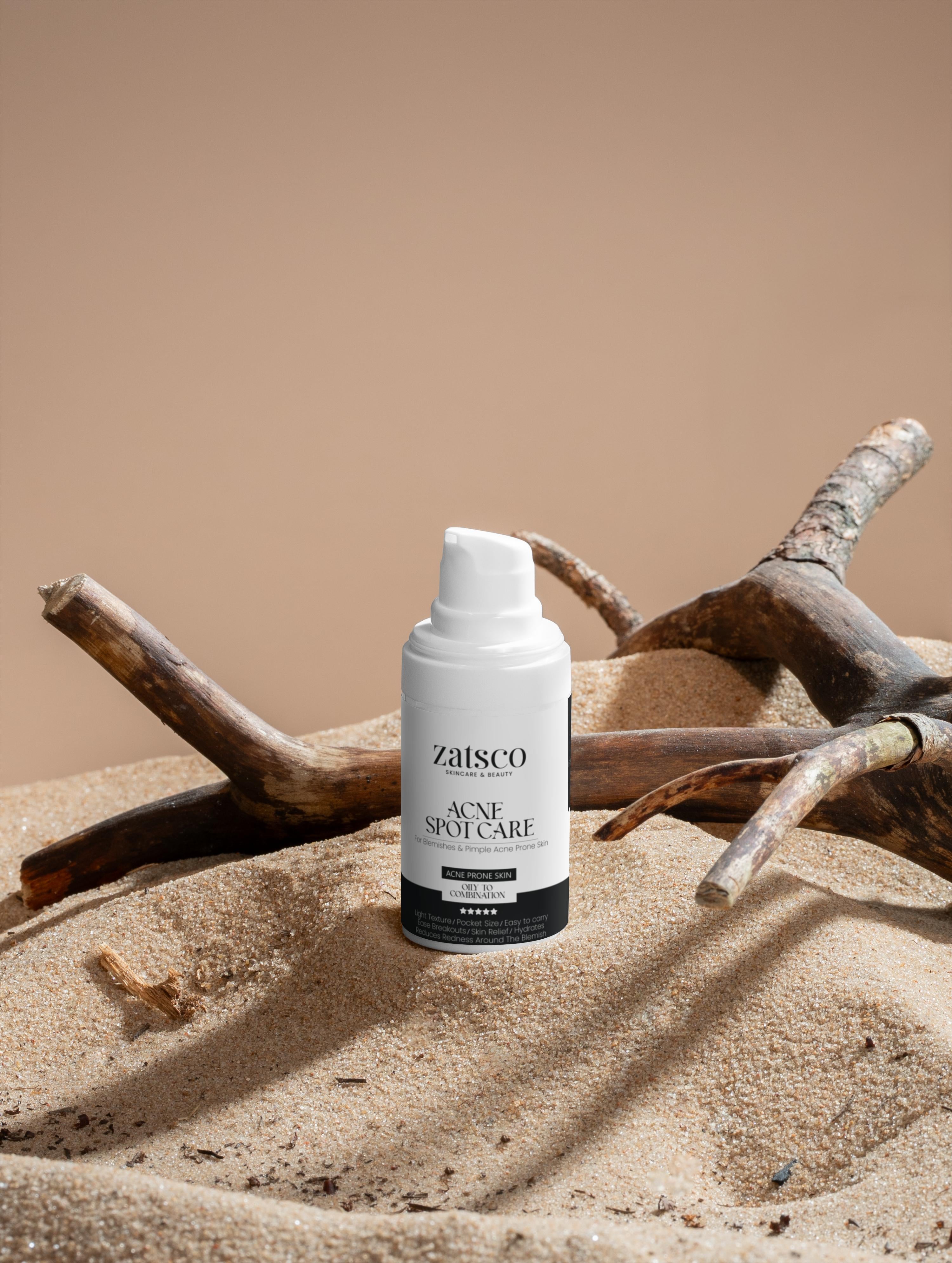 Acne Spot Care