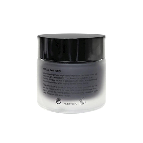 Glow Mask - Zatsco Skincare & Beauty