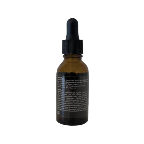 Glycolic Acid Serum - Zatsco Skincare & Beauty