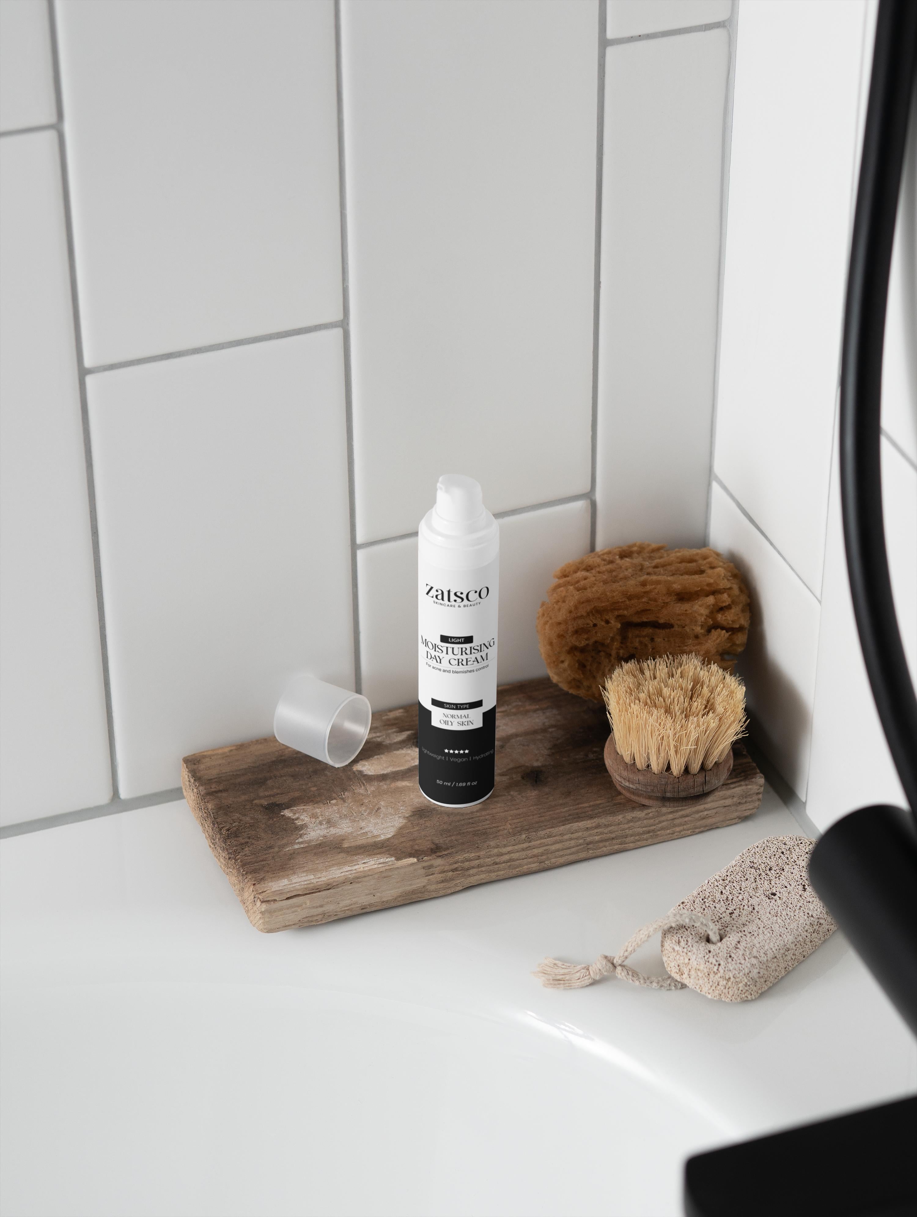Light Moisturising Day Cream
