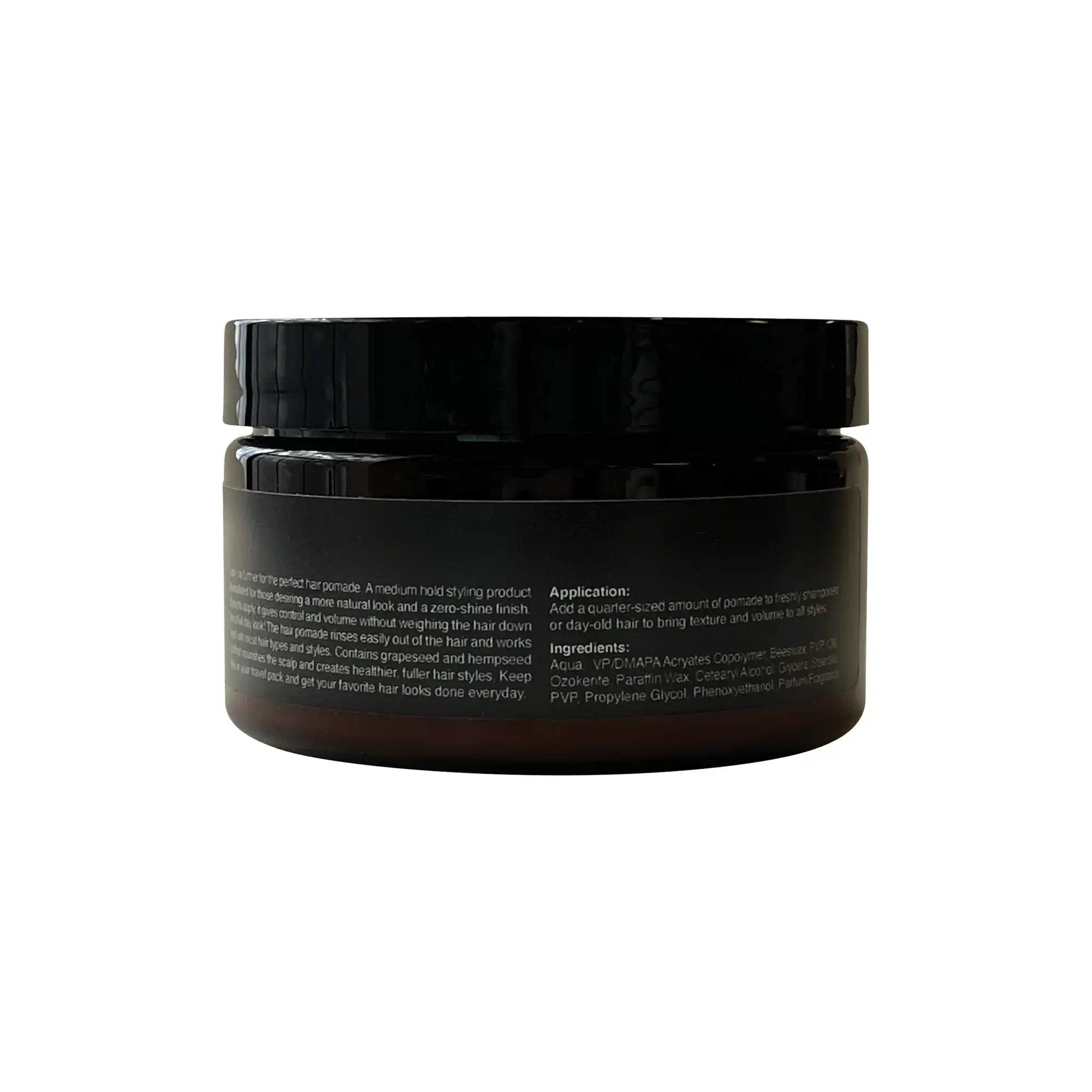 Hair Clay - Zatsco Skincare & Beauty