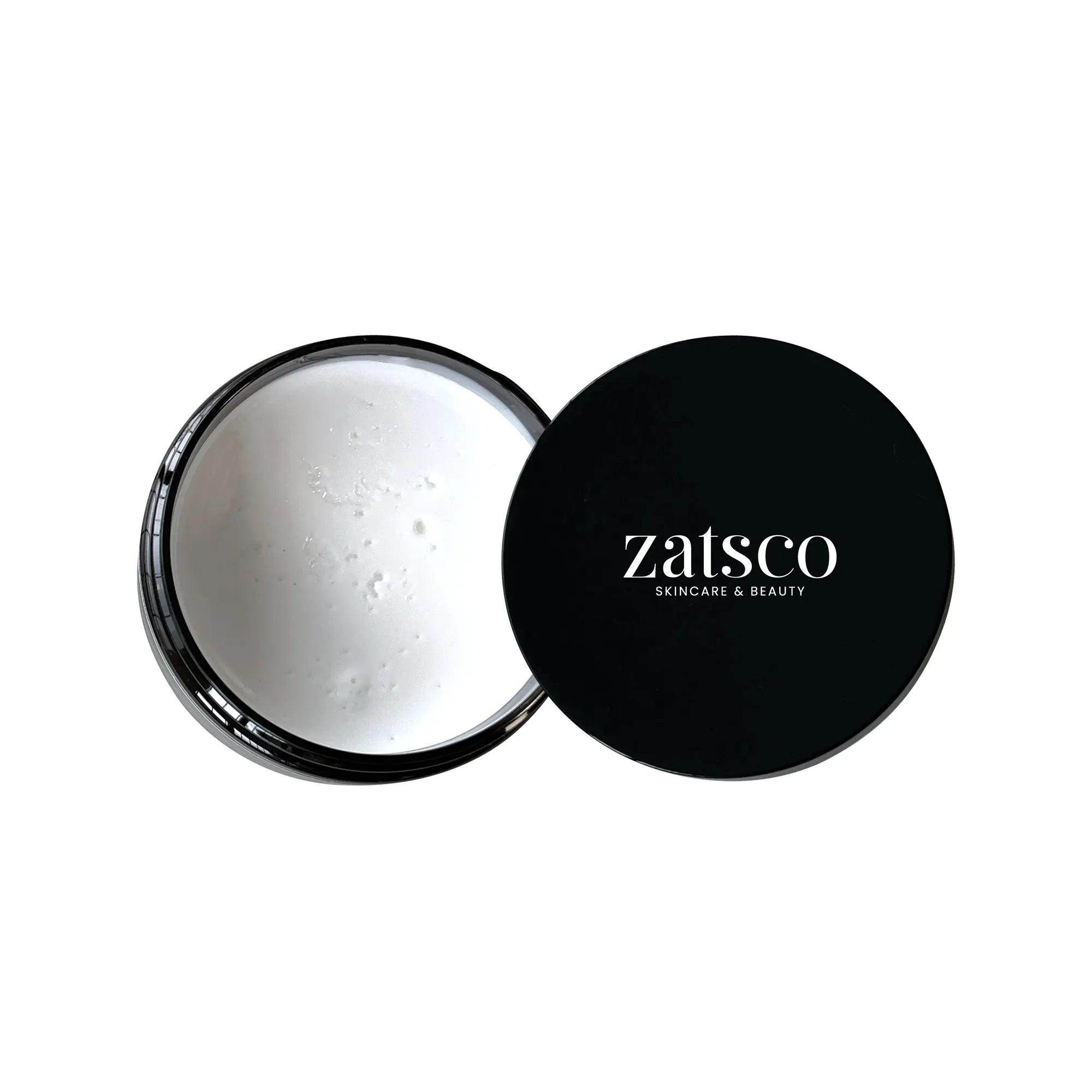 Hair Clay - Zatsco Skincare & Beauty