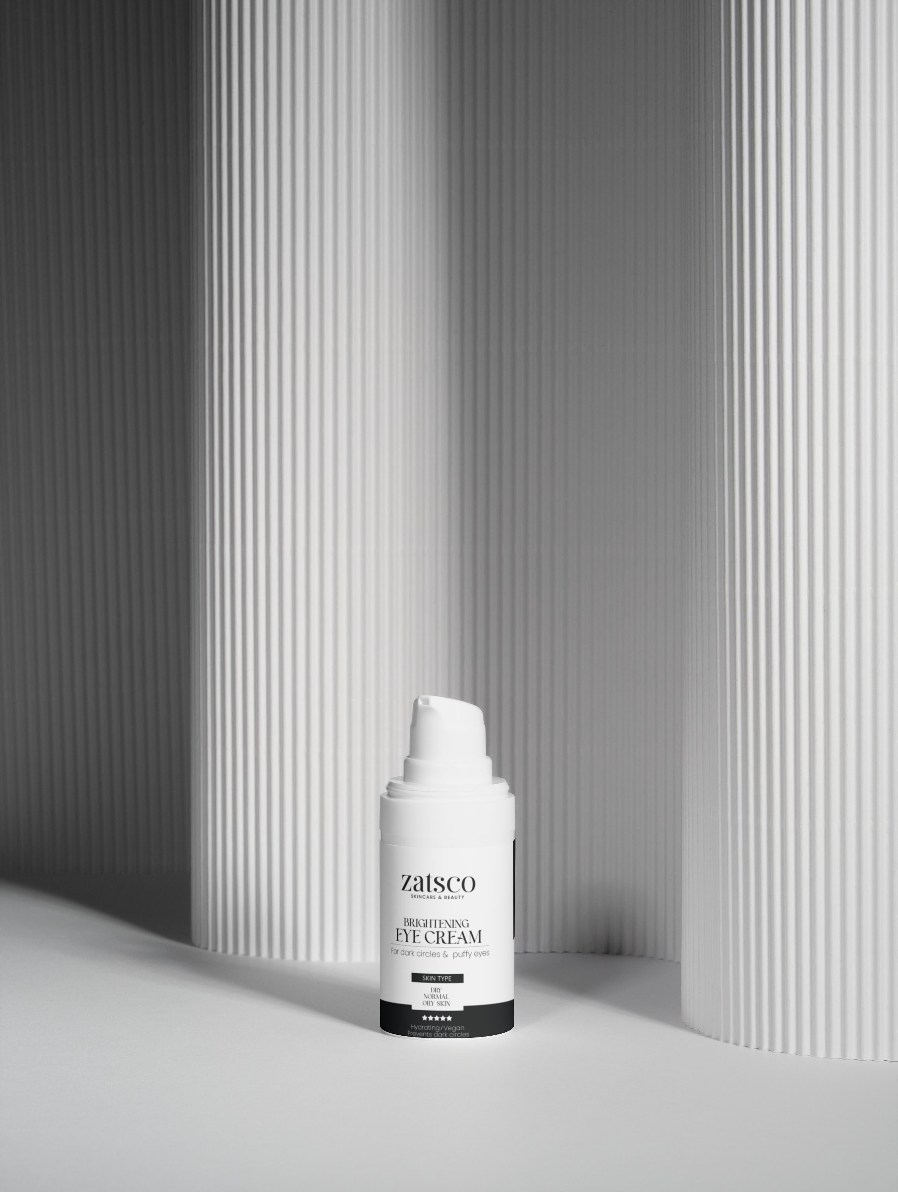 Brightening Eye Cream