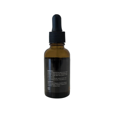 Hyaluronic Acid Serum - Zatsco Skincare & Beauty