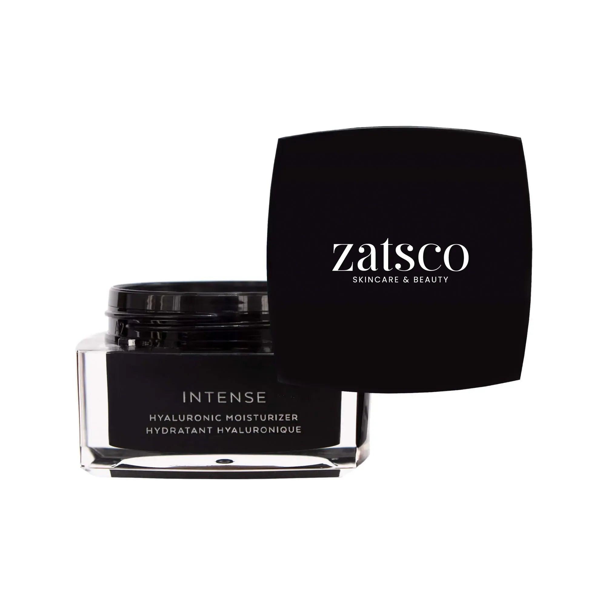 Hyaluronic Moisturizer - Zatsco Skincare & Beauty