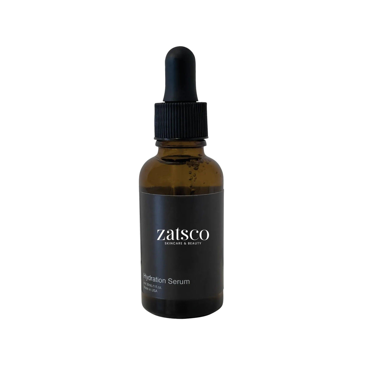 Hydration Serum - Zatsco Skincare & Beauty