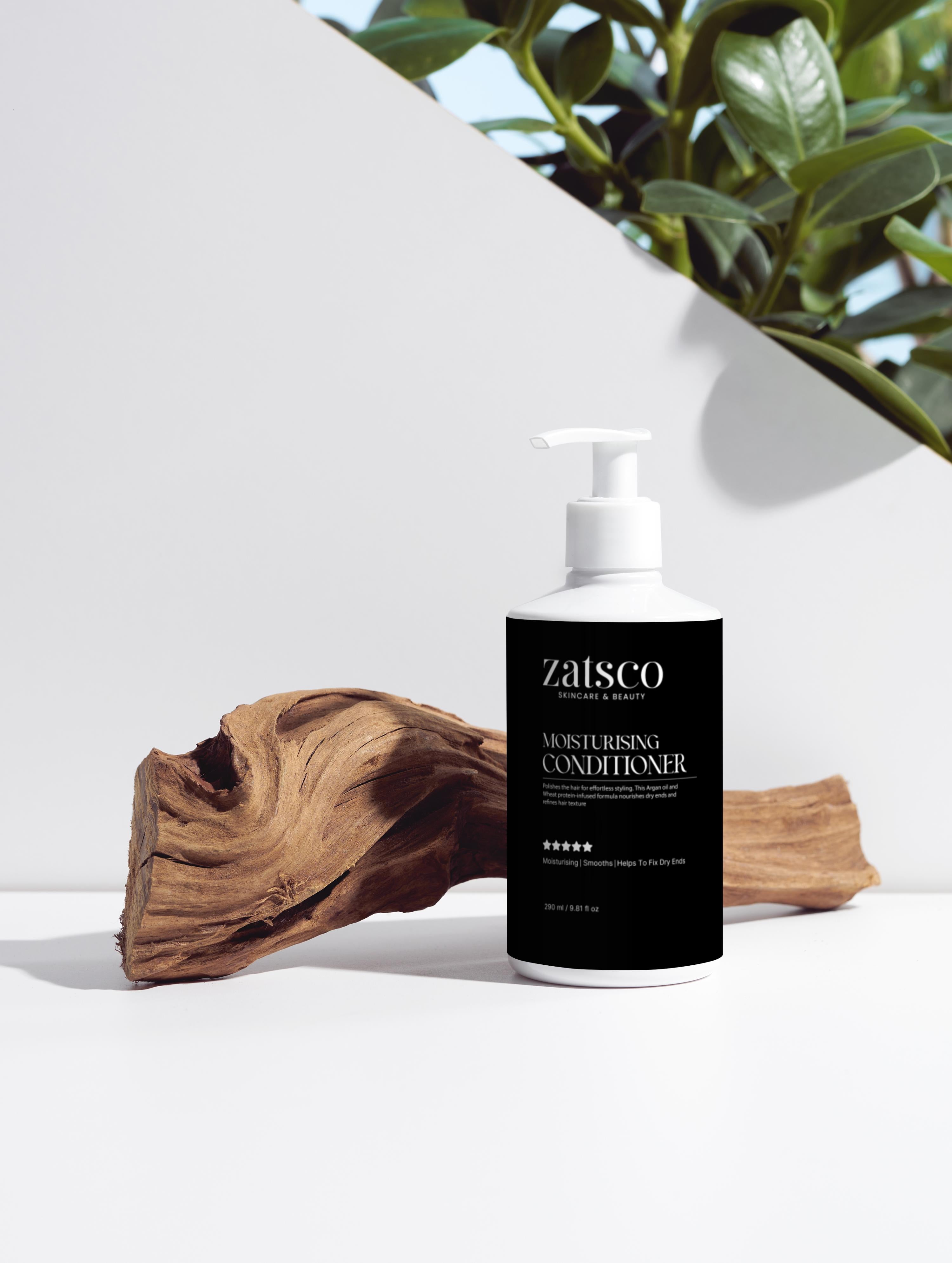 Moisturising Conditioner