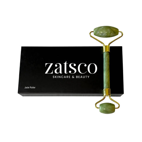 Jade Roller - Zatsco Skincare & Beauty