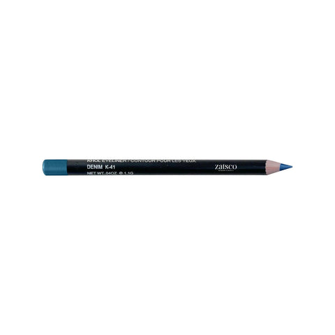 Khol Eyeliner - Denim - Zatsco Skincare & Beauty