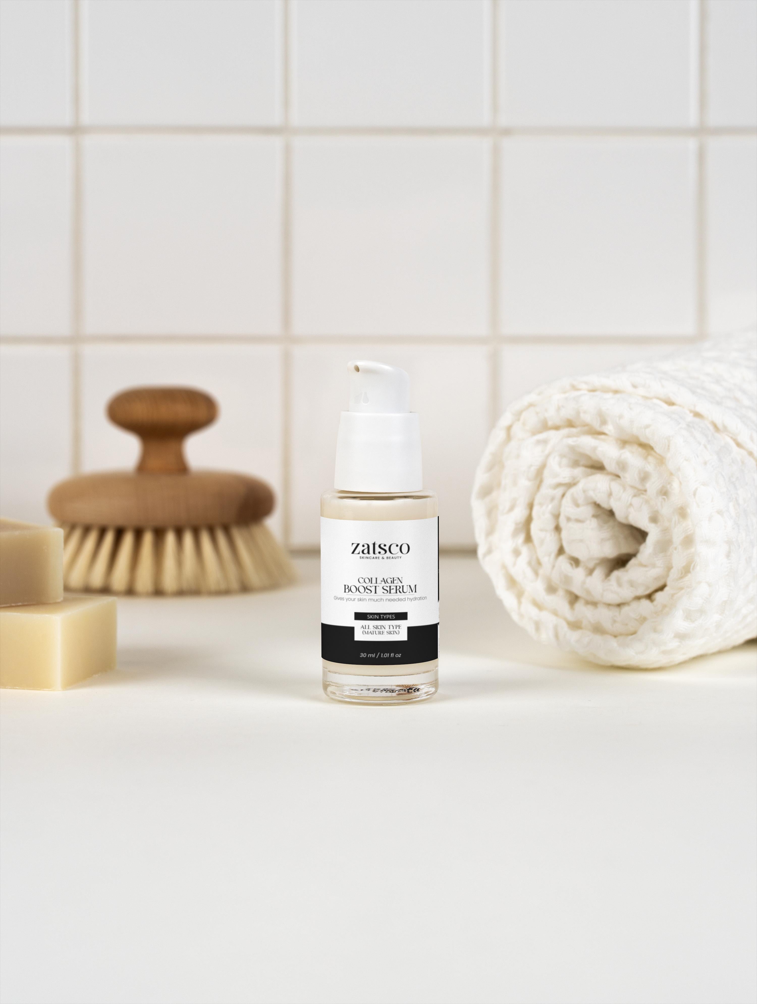 Collagen Boost Serum