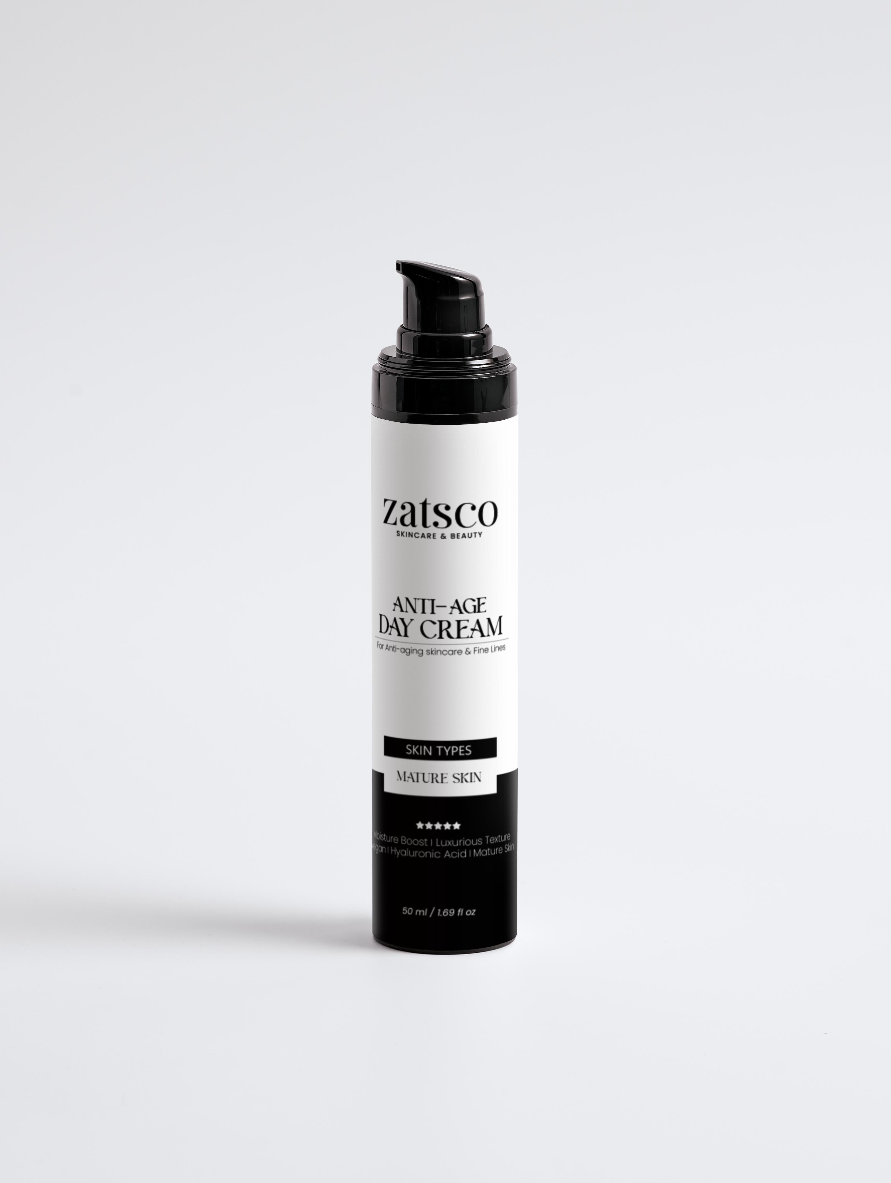 Anti-Age Day Cream