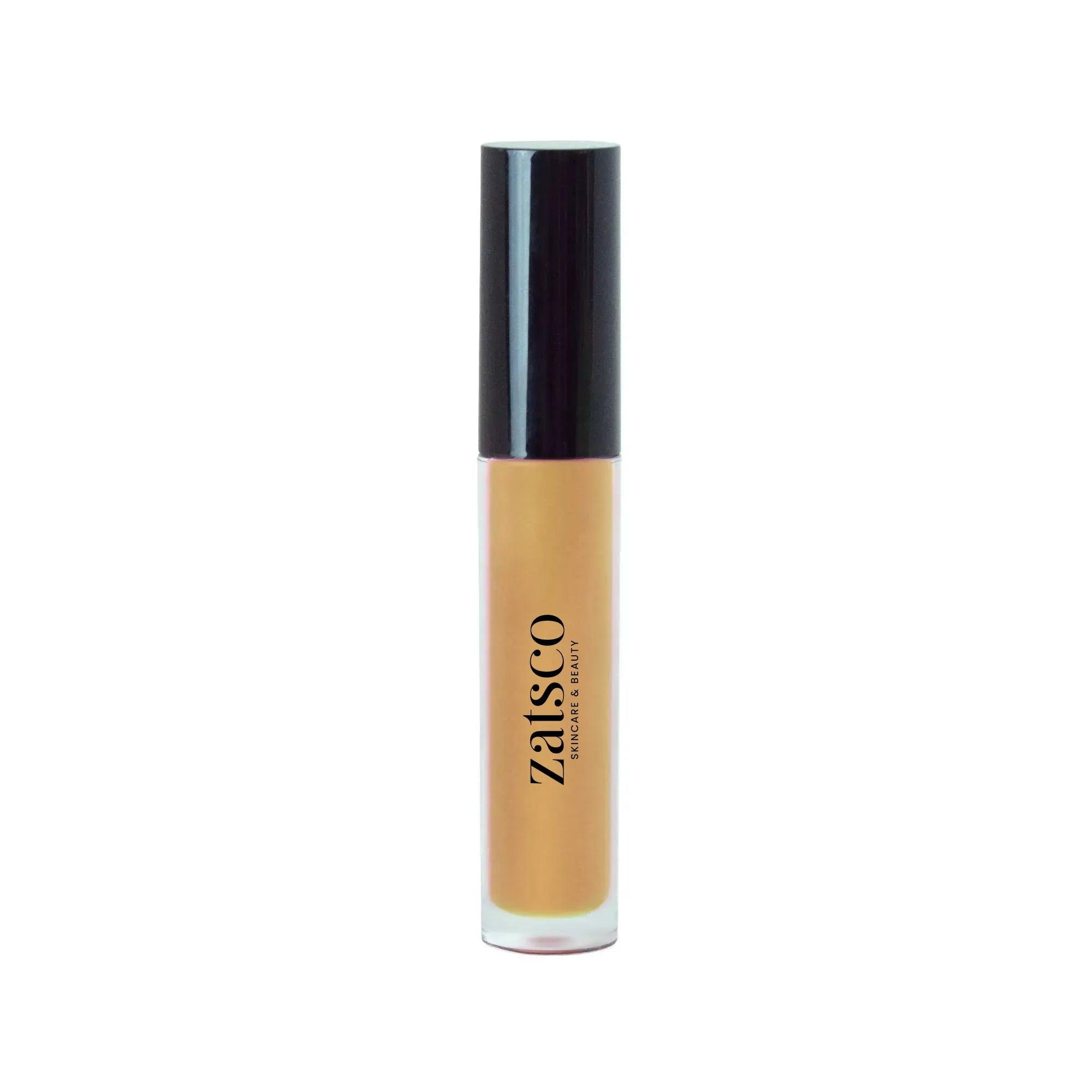 Lip Gloss - Lemon Drop - Zatsco Skincare & Beauty