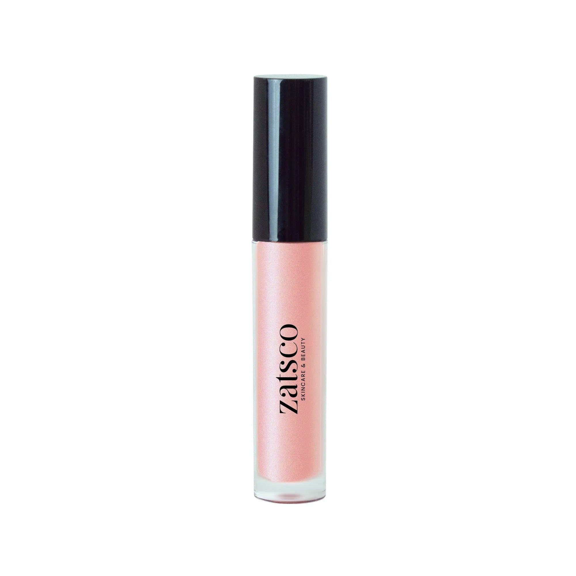 Lip Gloss - Pearl - Zatsco Skincare & Beauty