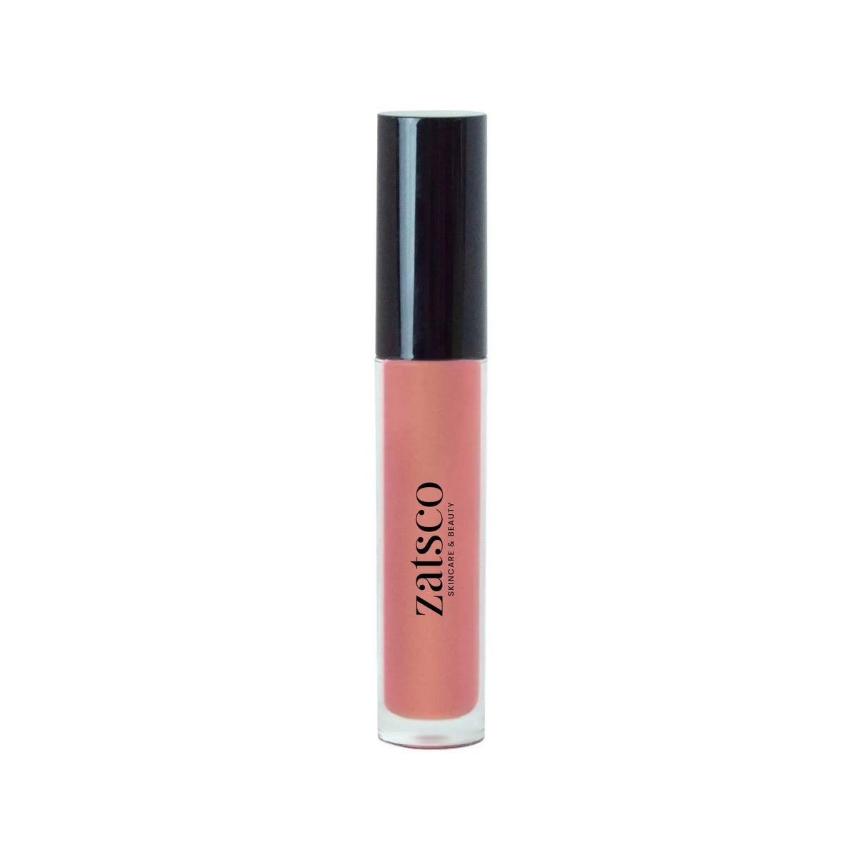 Lip Gloss - Mahogany - Zatsco Skincare & Beauty