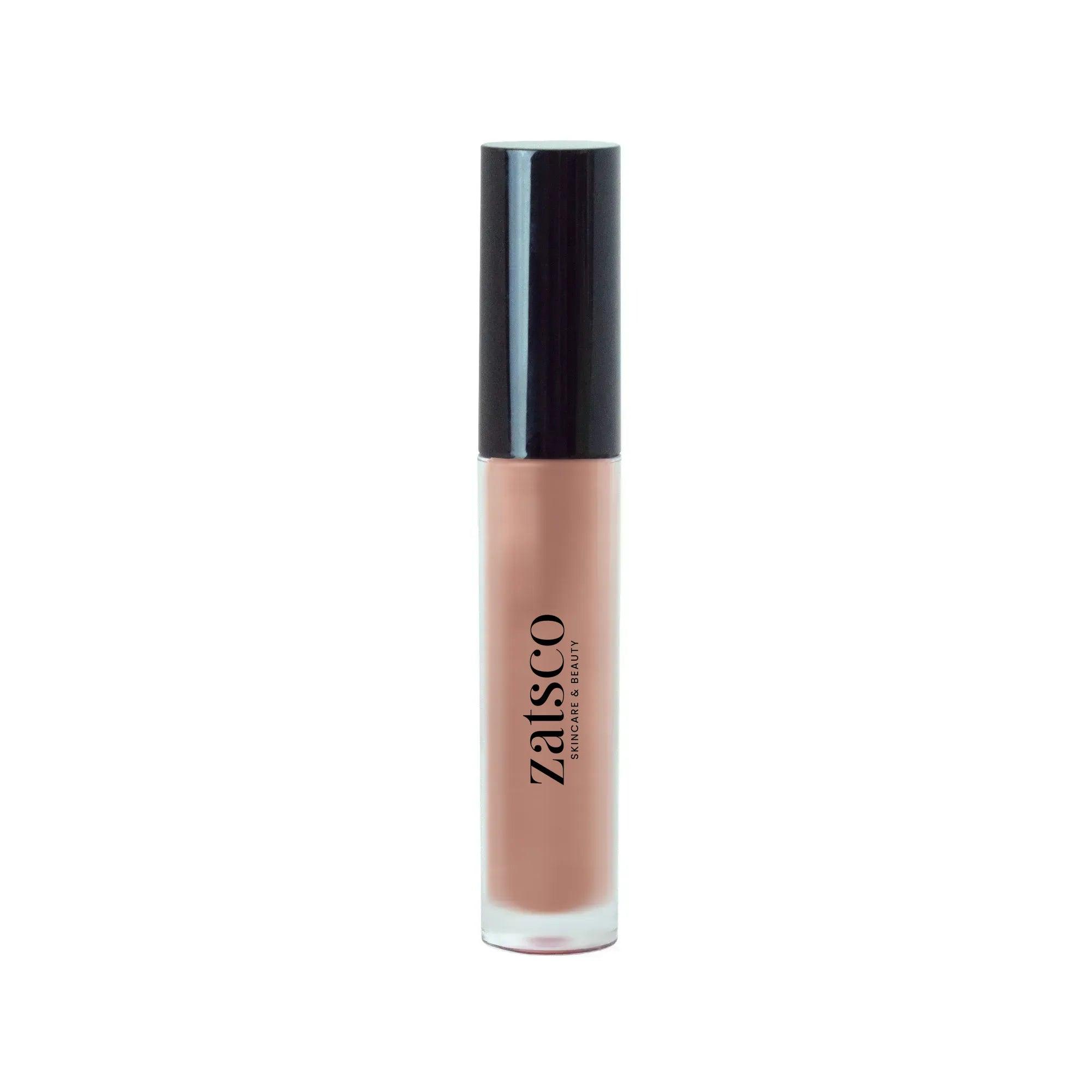 Lip Gloss - Nude - Zatsco Skincare & Beauty