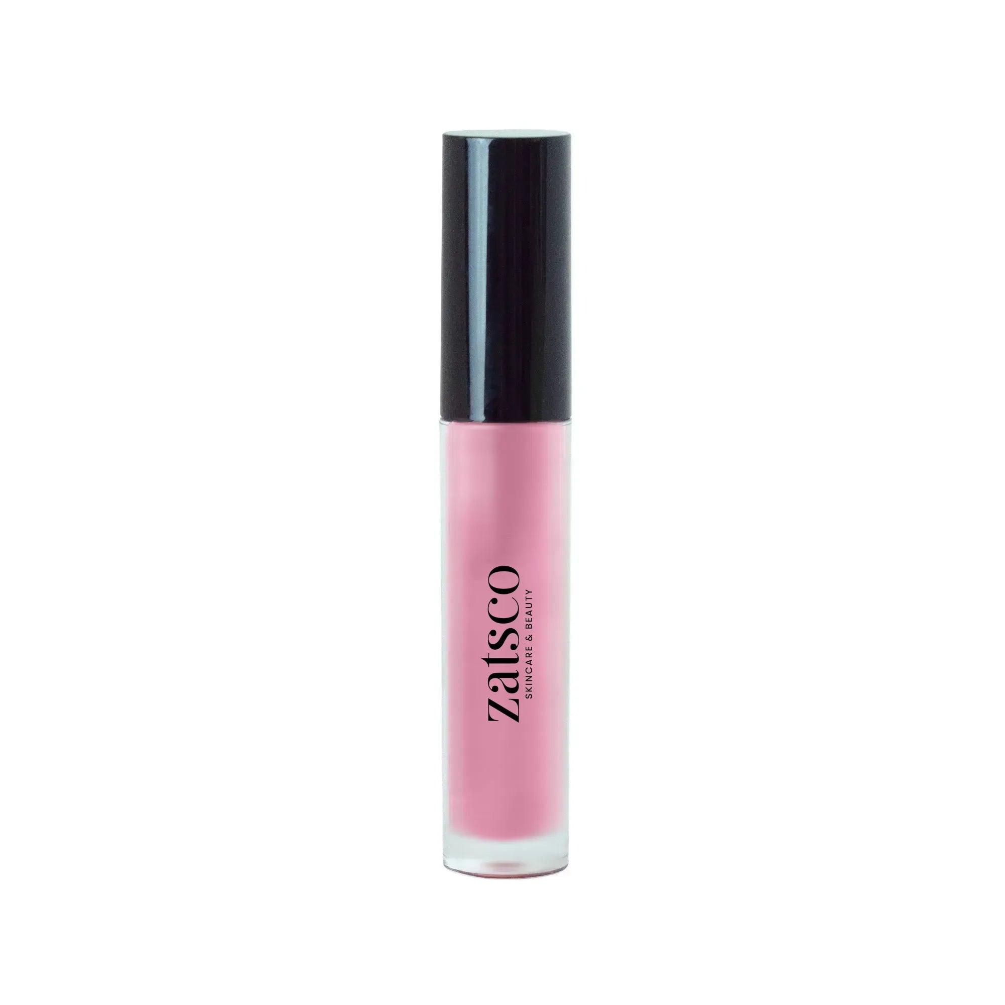 Lip Gloss - Pinky - Zatsco Skincare & Beauty