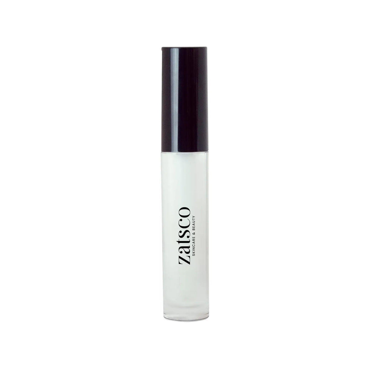 Lip Gloss - Clear - Zatsco Skincare & Beauty