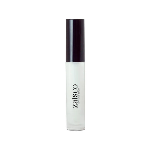 Lip Gloss - Clear - Zatsco Skincare & Beauty